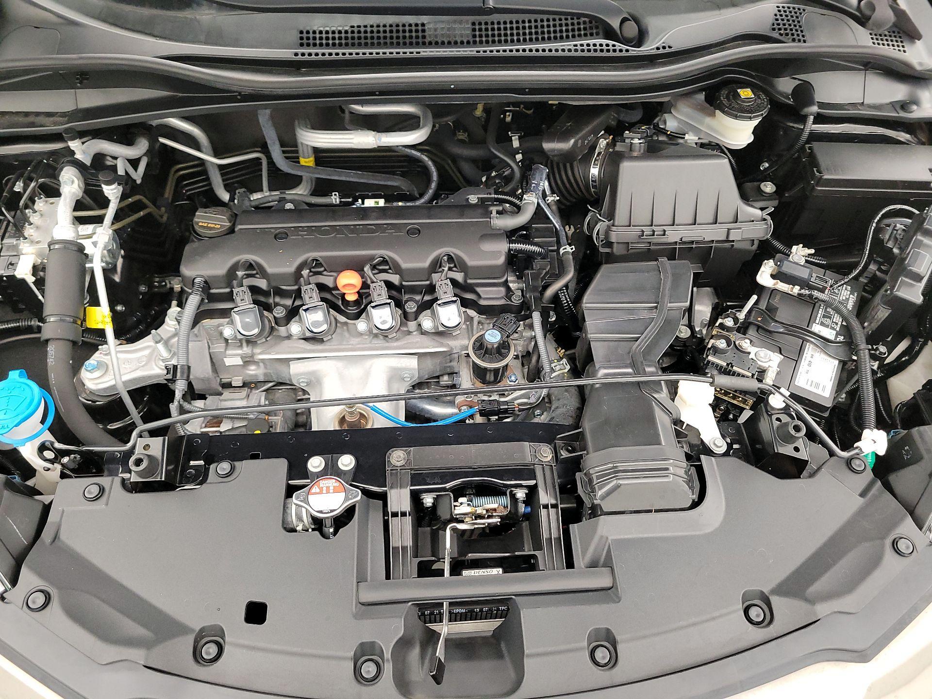 Thumbnail: 2022 Honda HR-V - 20