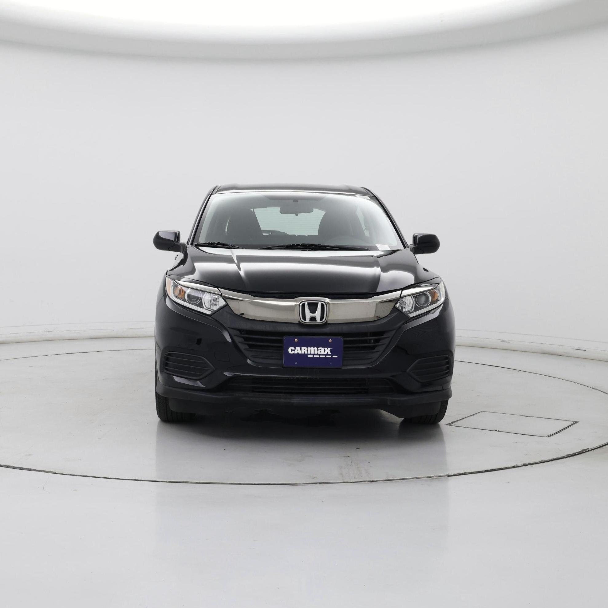 Thumbnail: 2022 Honda HR-V - 5