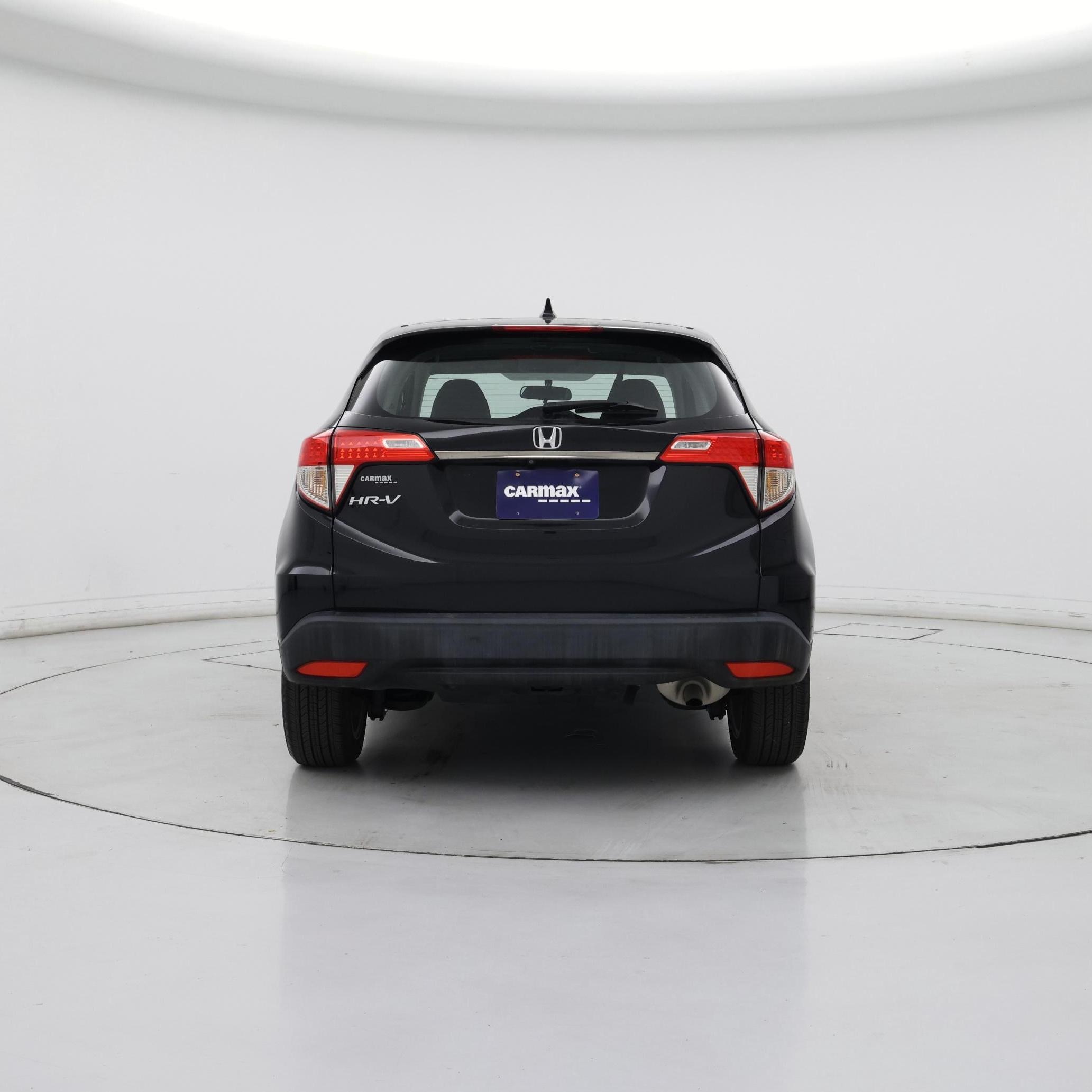 Thumbnail: 2022 Honda HR-V - 6