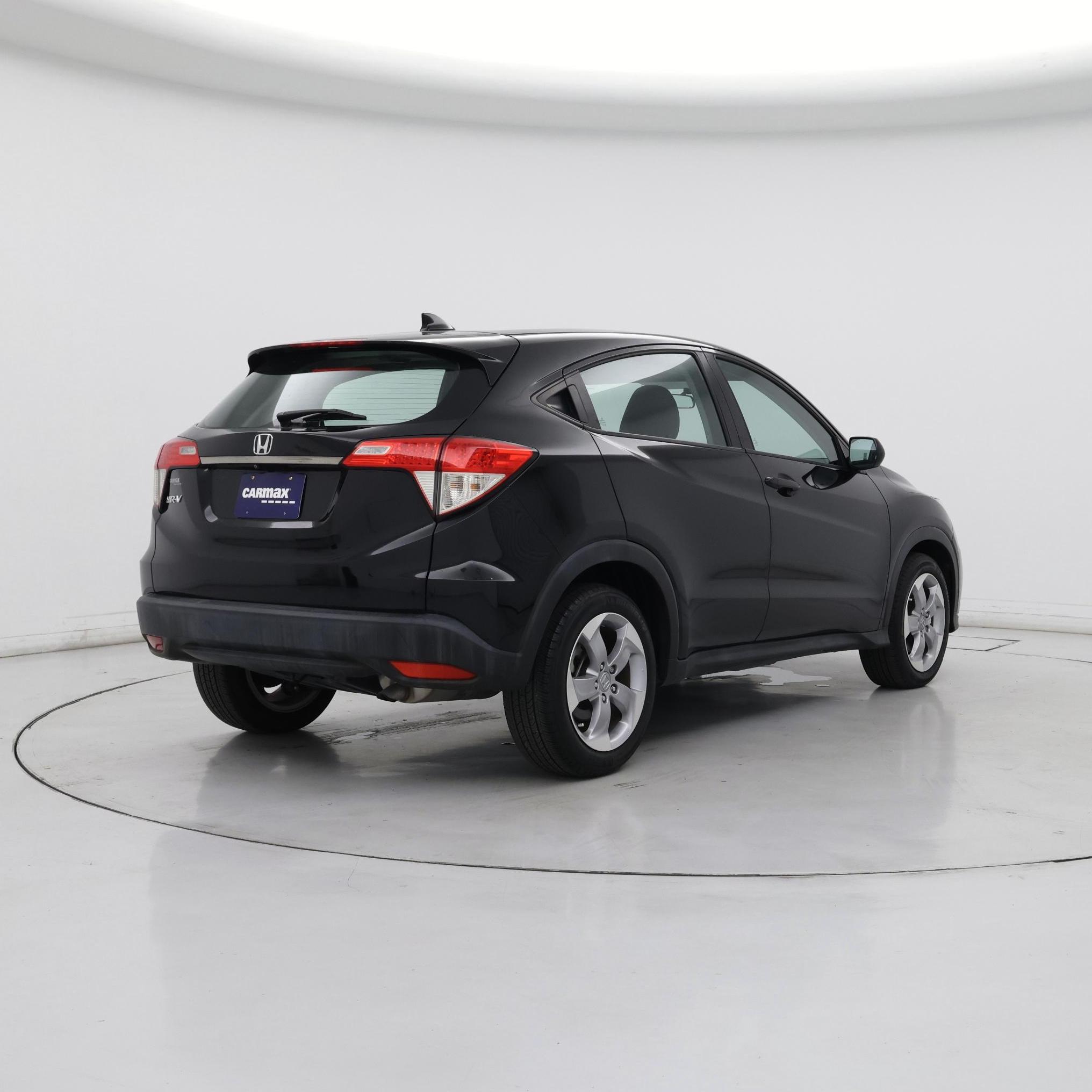 Thumbnail: 2022 Honda HR-V - 8