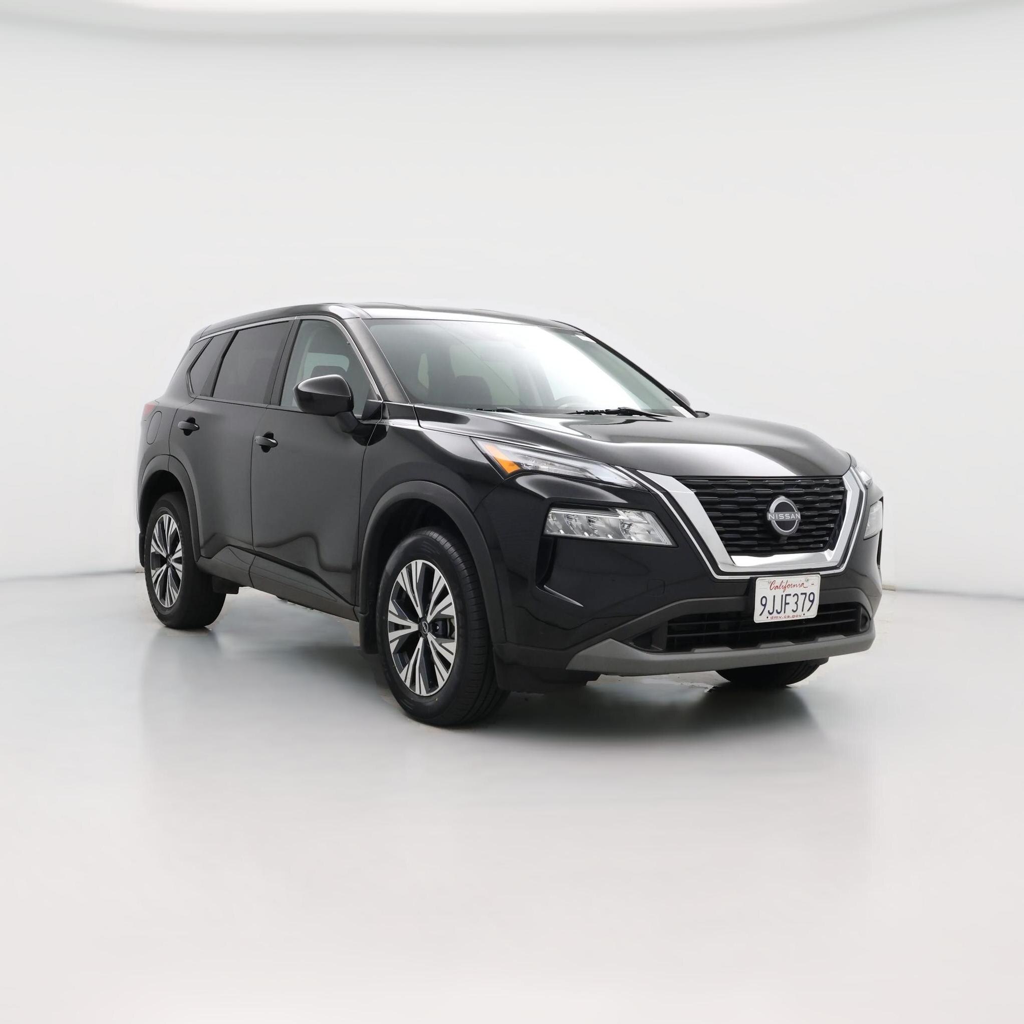 Thumbnail: 2023 Nissan Rogue - 1