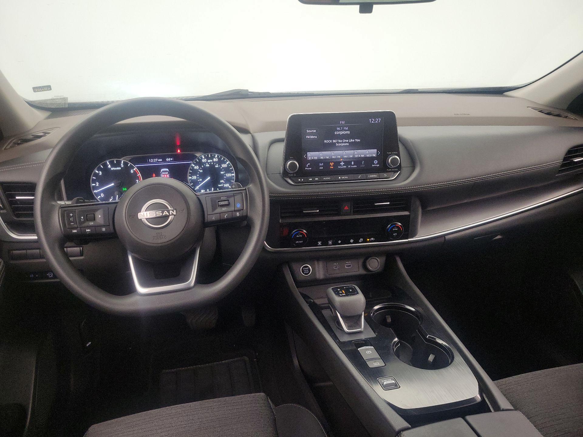 Thumbnail: 2023 Nissan Rogue - 9