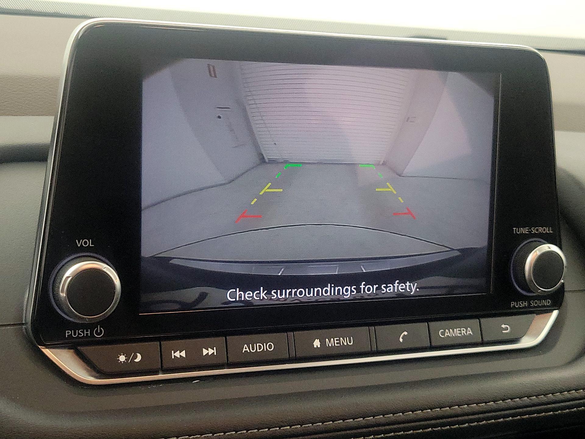 Thumbnail: 2023 Nissan Rogue - 14