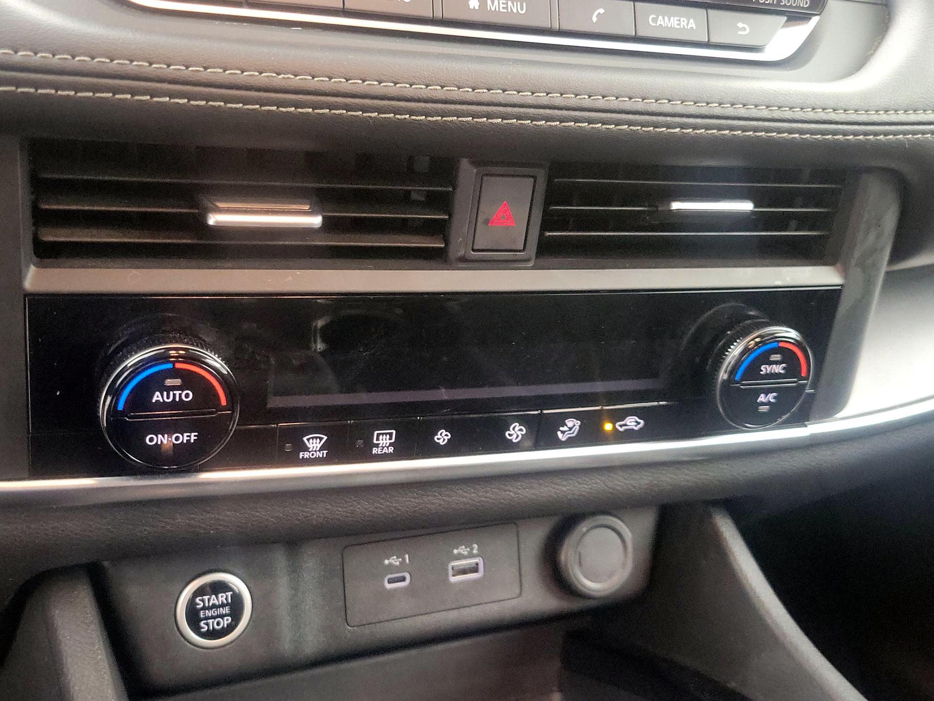 Thumbnail: 2023 Nissan Rogue - 16