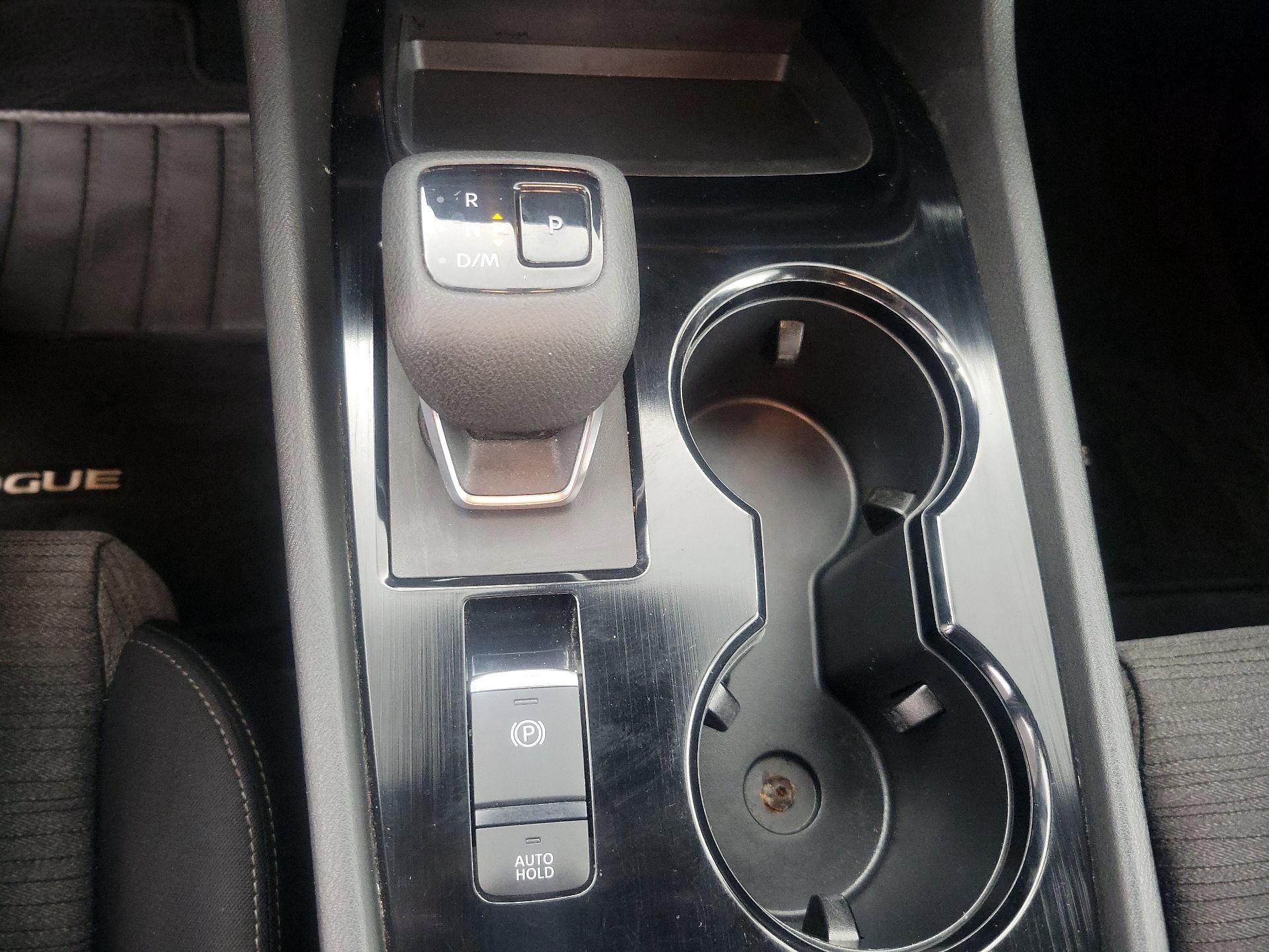 Thumbnail: 2023 Nissan Rogue - 17