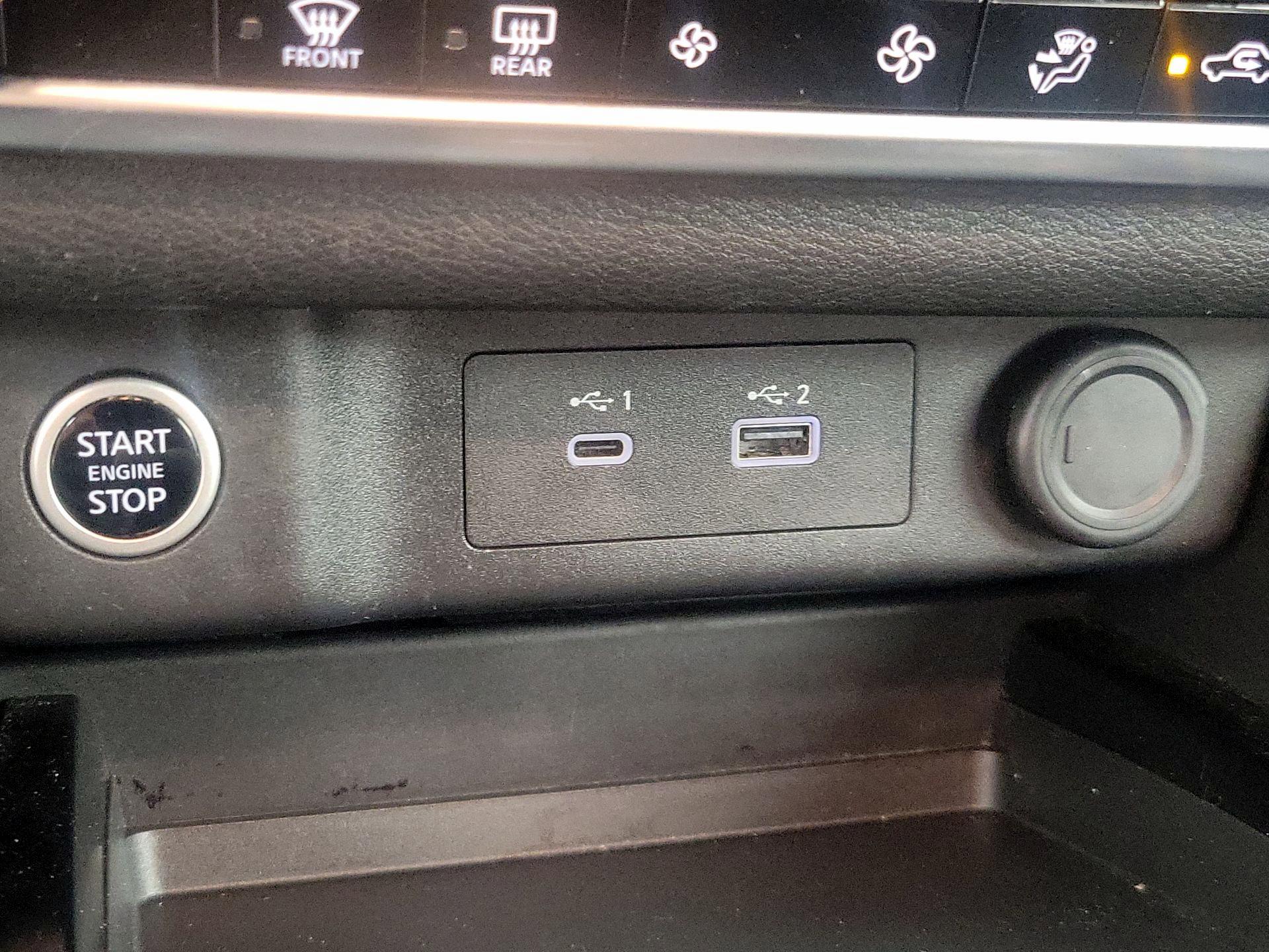 Thumbnail: 2023 Nissan Rogue - 18