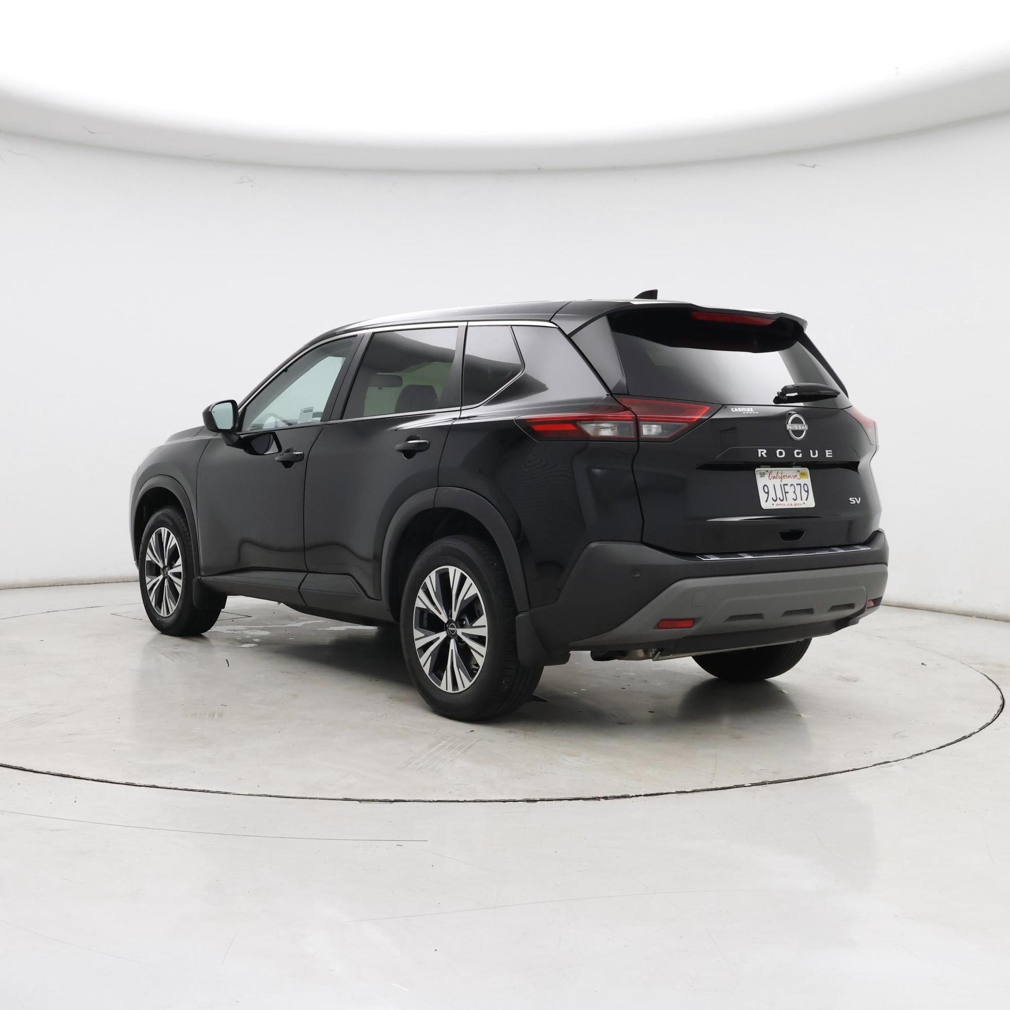 Thumbnail: 2023 Nissan Rogue - 2