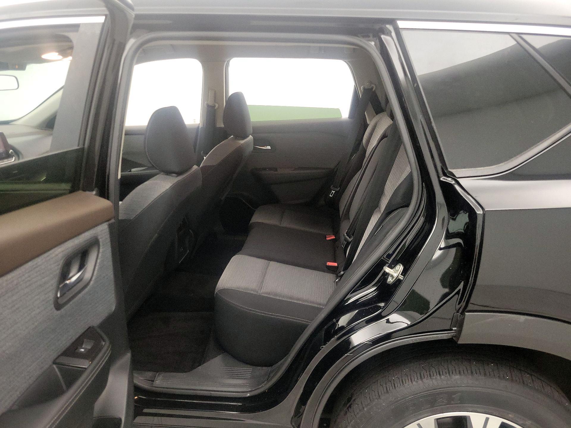 Thumbnail: 2023 Nissan Rogue - 19