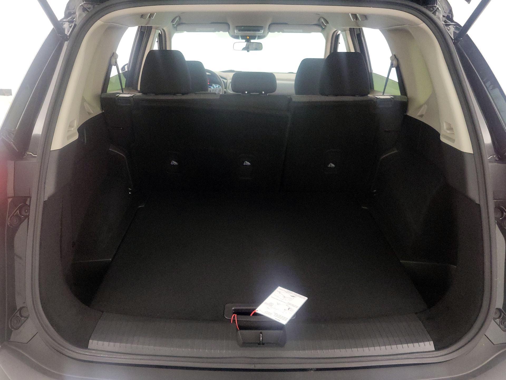 Thumbnail: 2023 Nissan Rogue - 20