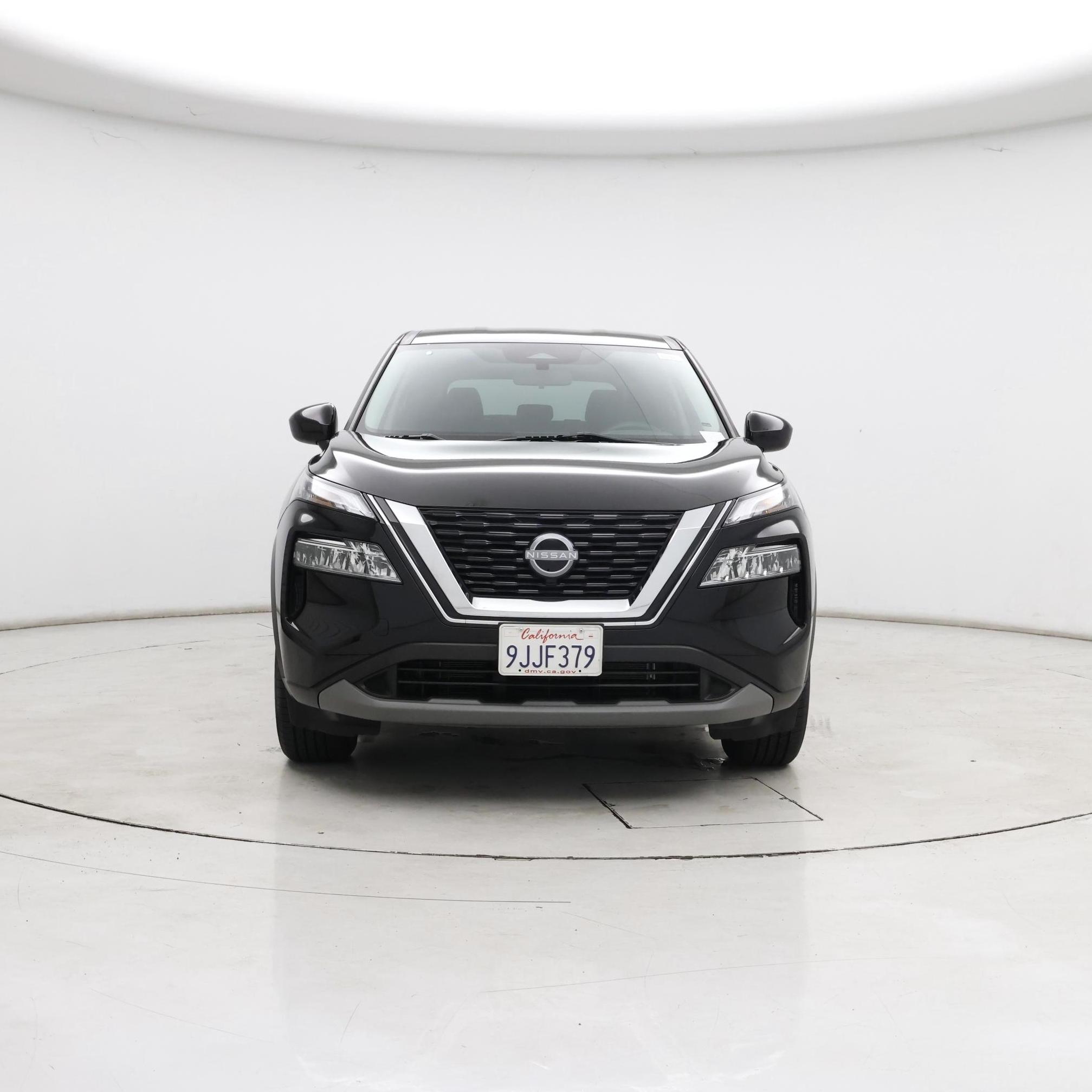 Thumbnail: 2023 Nissan Rogue - 5