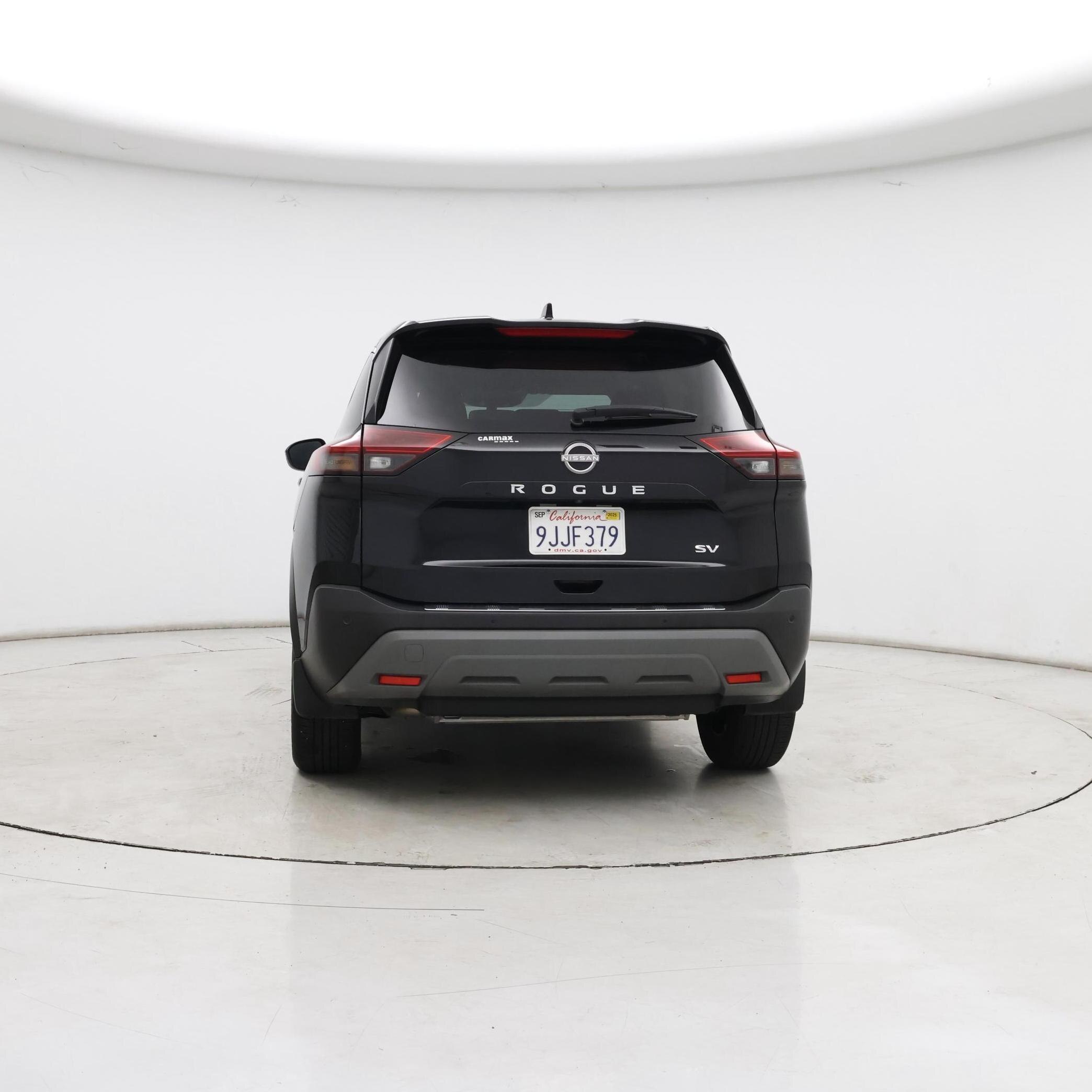 Thumbnail: 2023 Nissan Rogue - 6