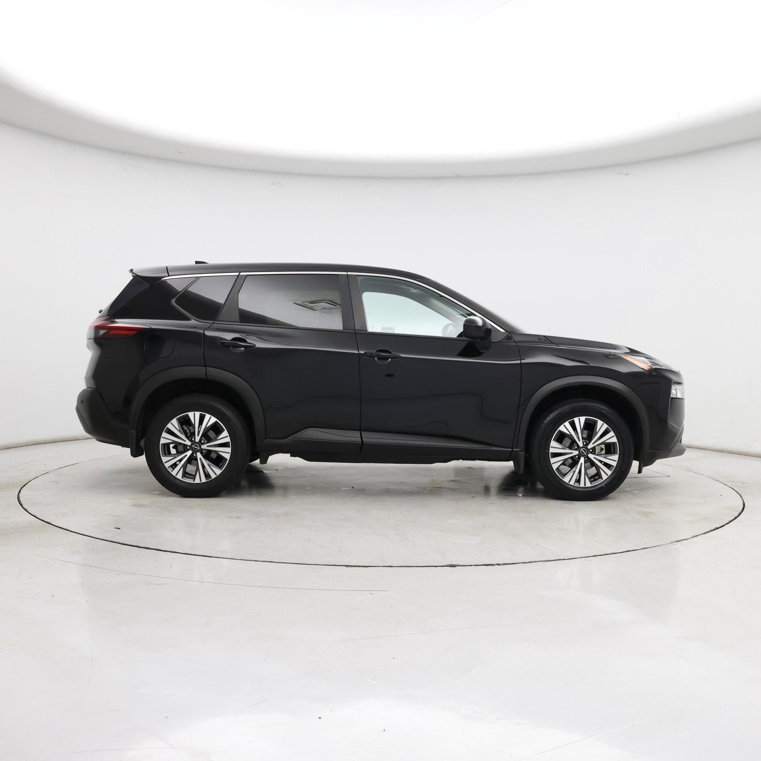Thumbnail: 2023 Nissan Rogue - 7