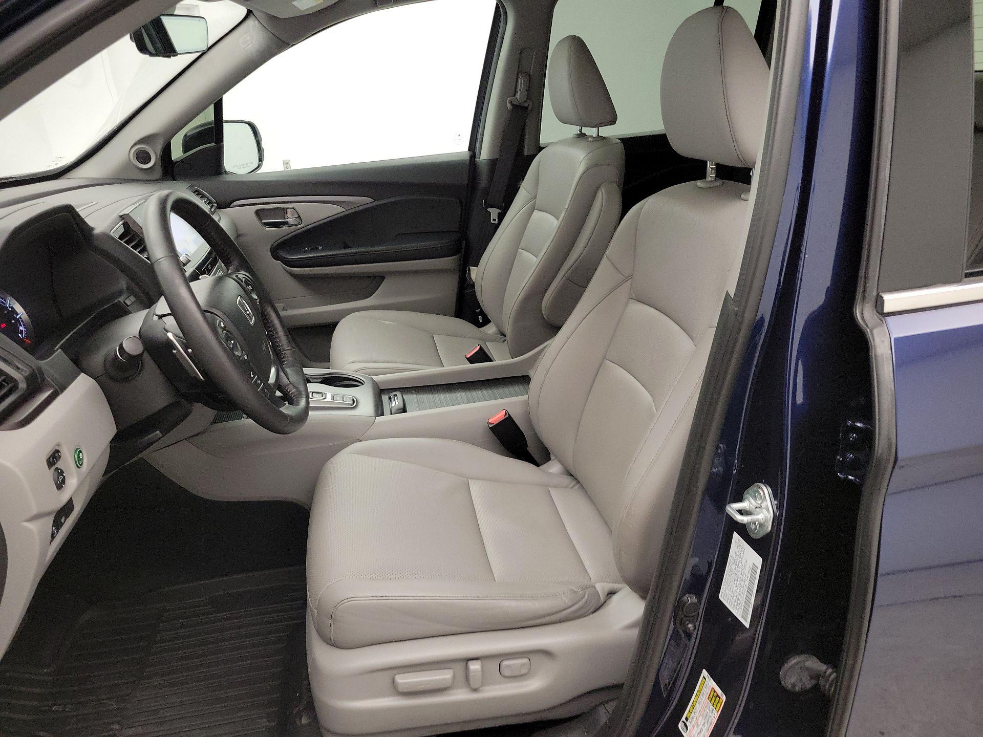 Thumbnail: 2023 Honda Ridgeline - 11