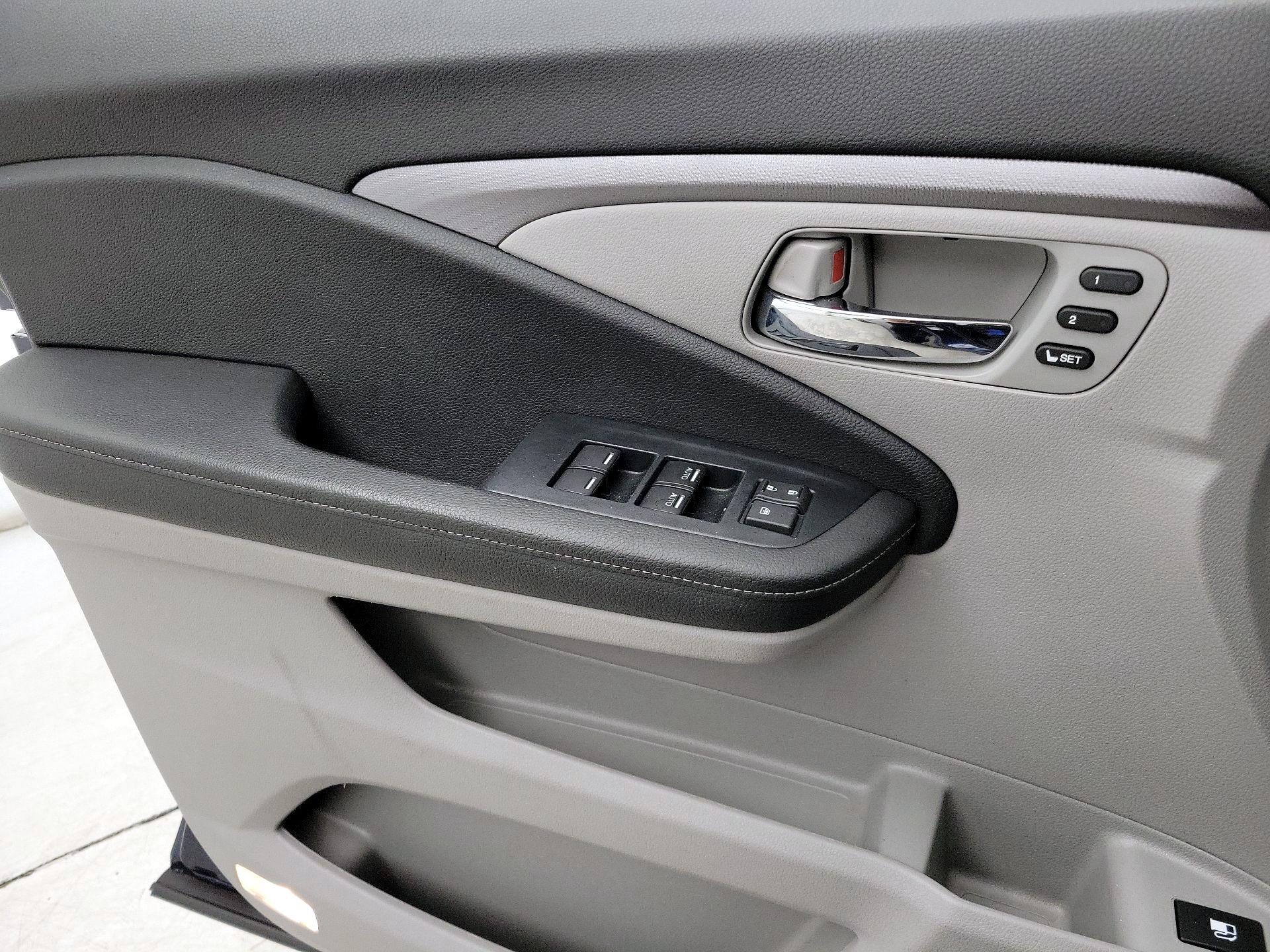 Thumbnail: 2023 Honda Ridgeline - 12