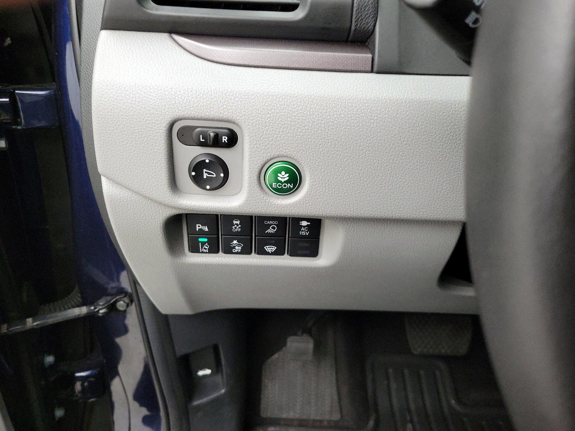 Thumbnail: 2023 Honda Ridgeline - 13