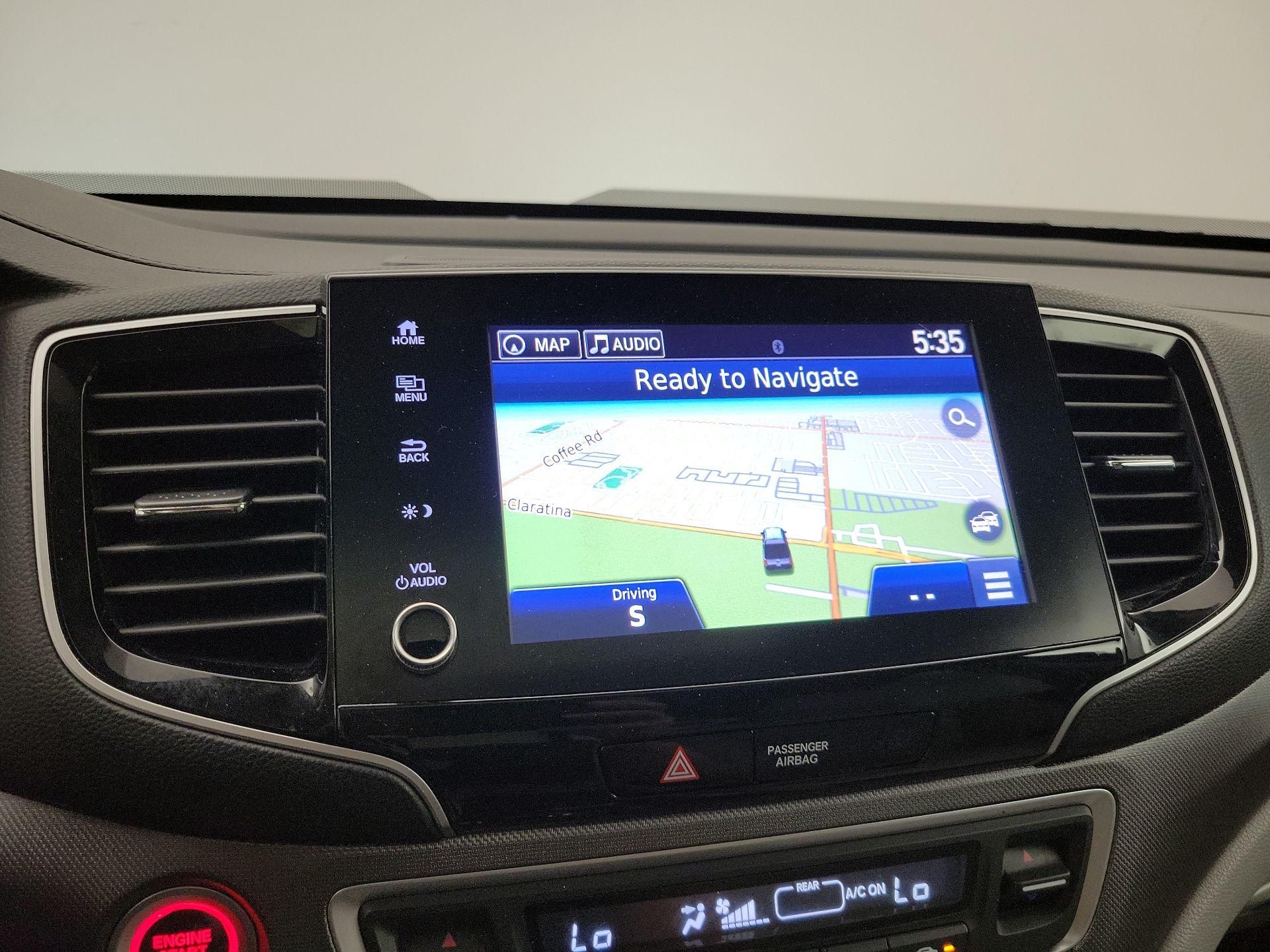 Thumbnail: 2023 Honda Ridgeline - 14