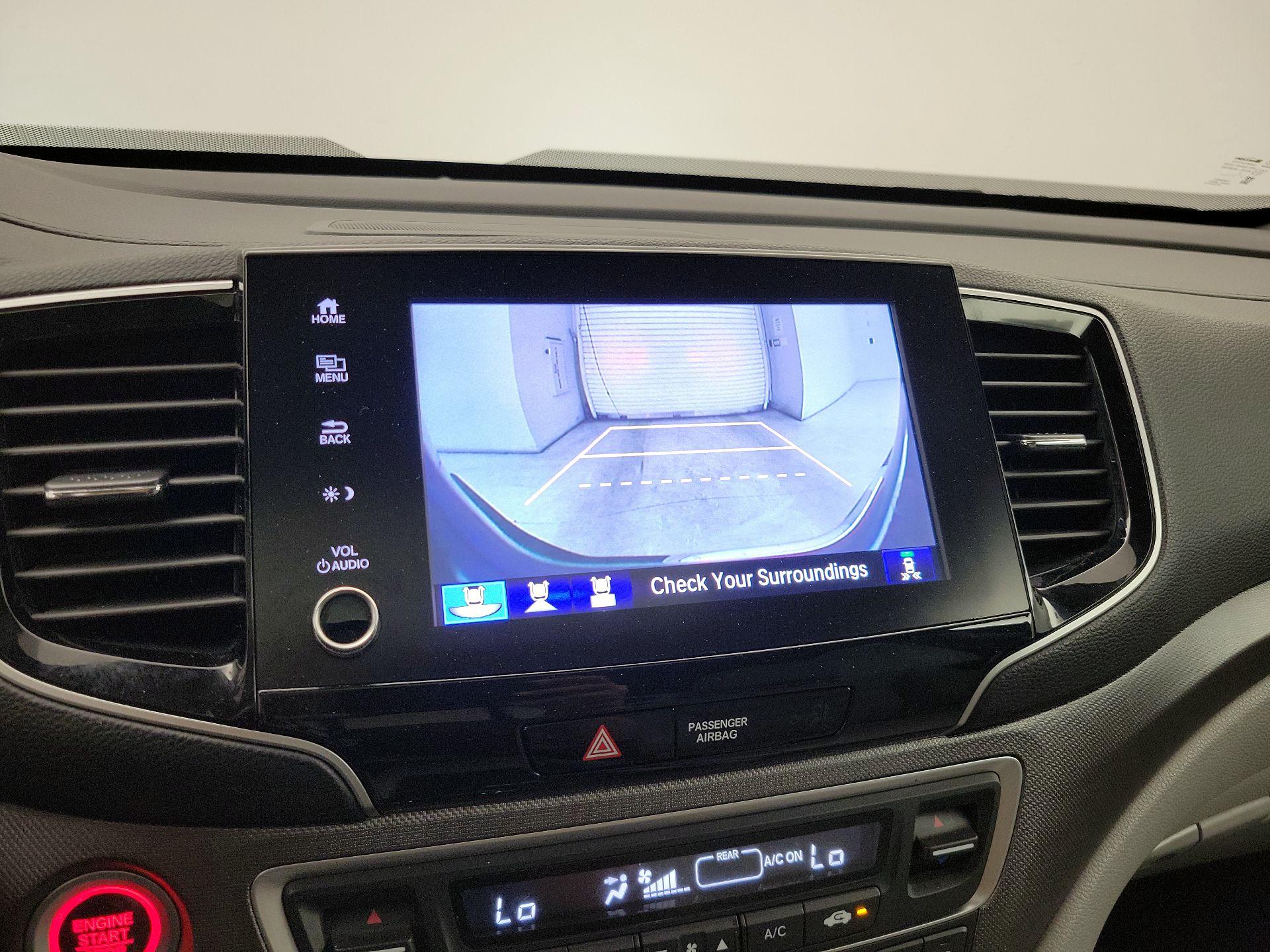 Thumbnail: 2023 Honda Ridgeline - 15