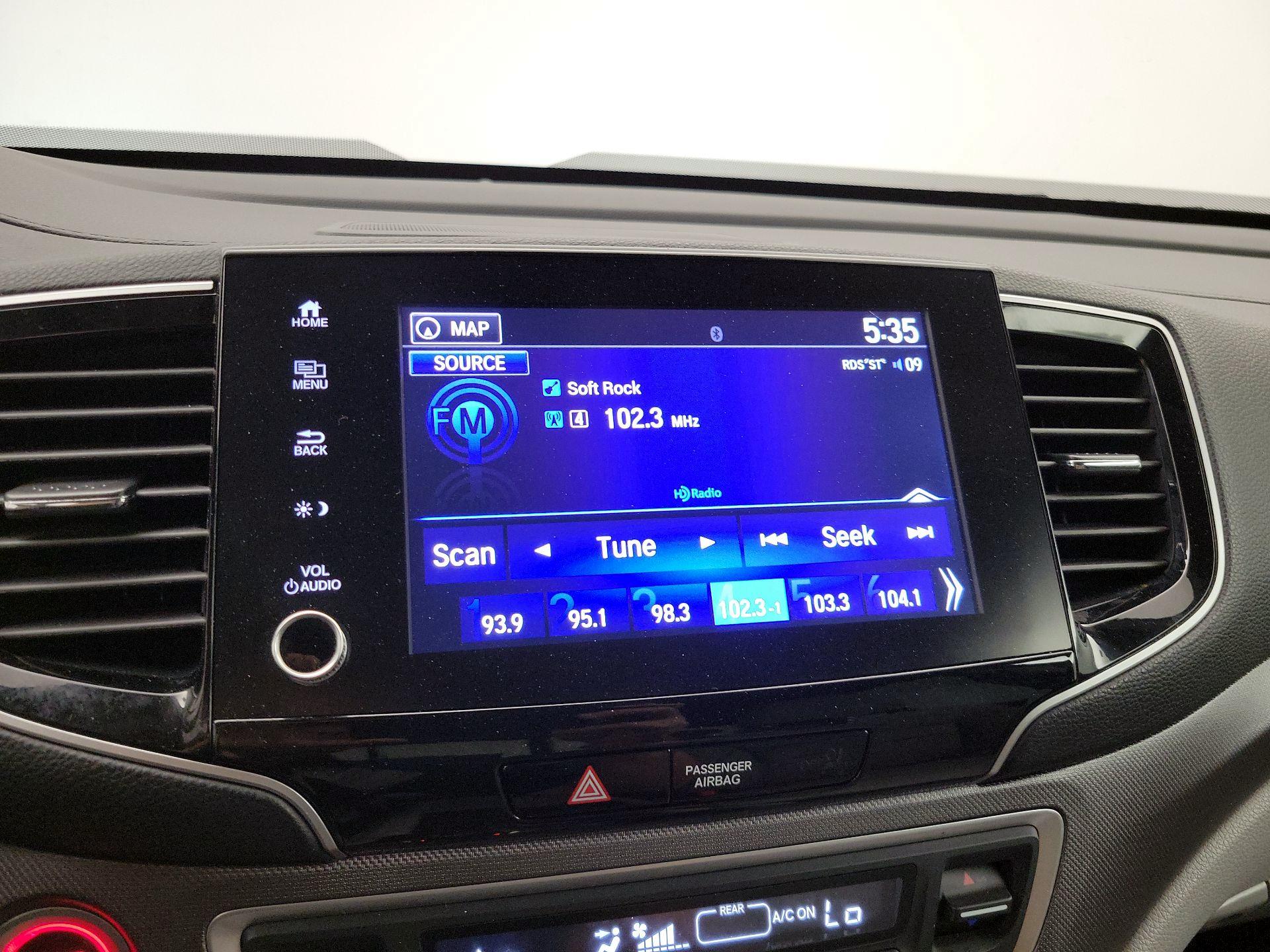 Thumbnail: 2023 Honda Ridgeline - 16