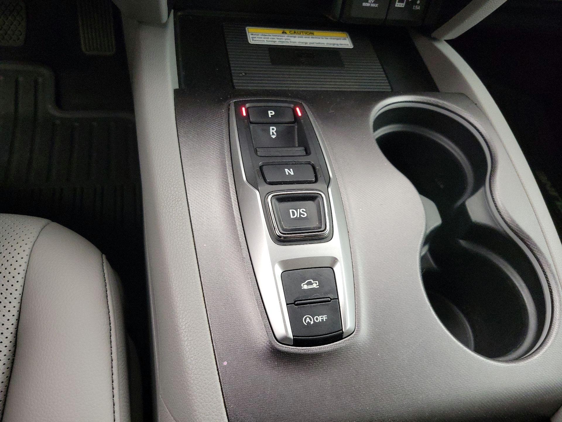 Thumbnail: 2023 Honda Ridgeline - 18