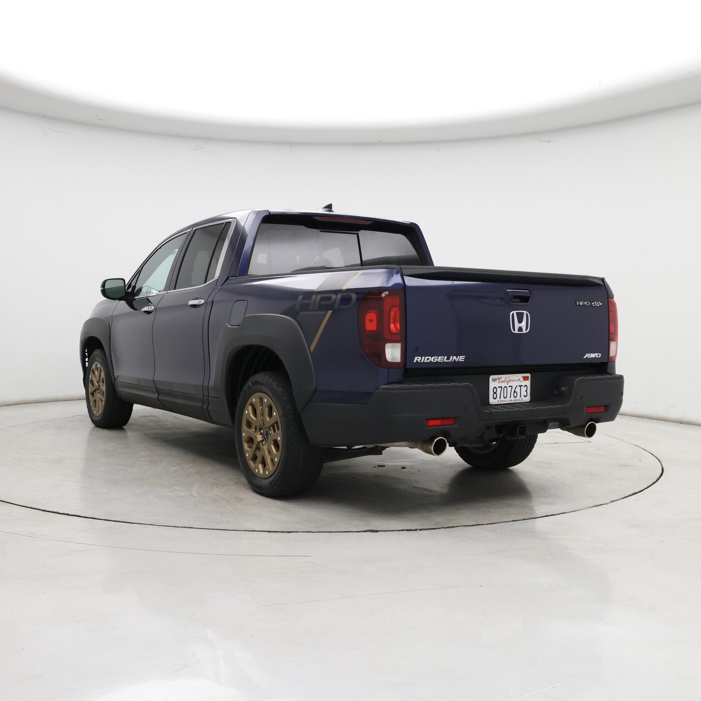 Thumbnail: 2023 Honda Ridgeline - 2