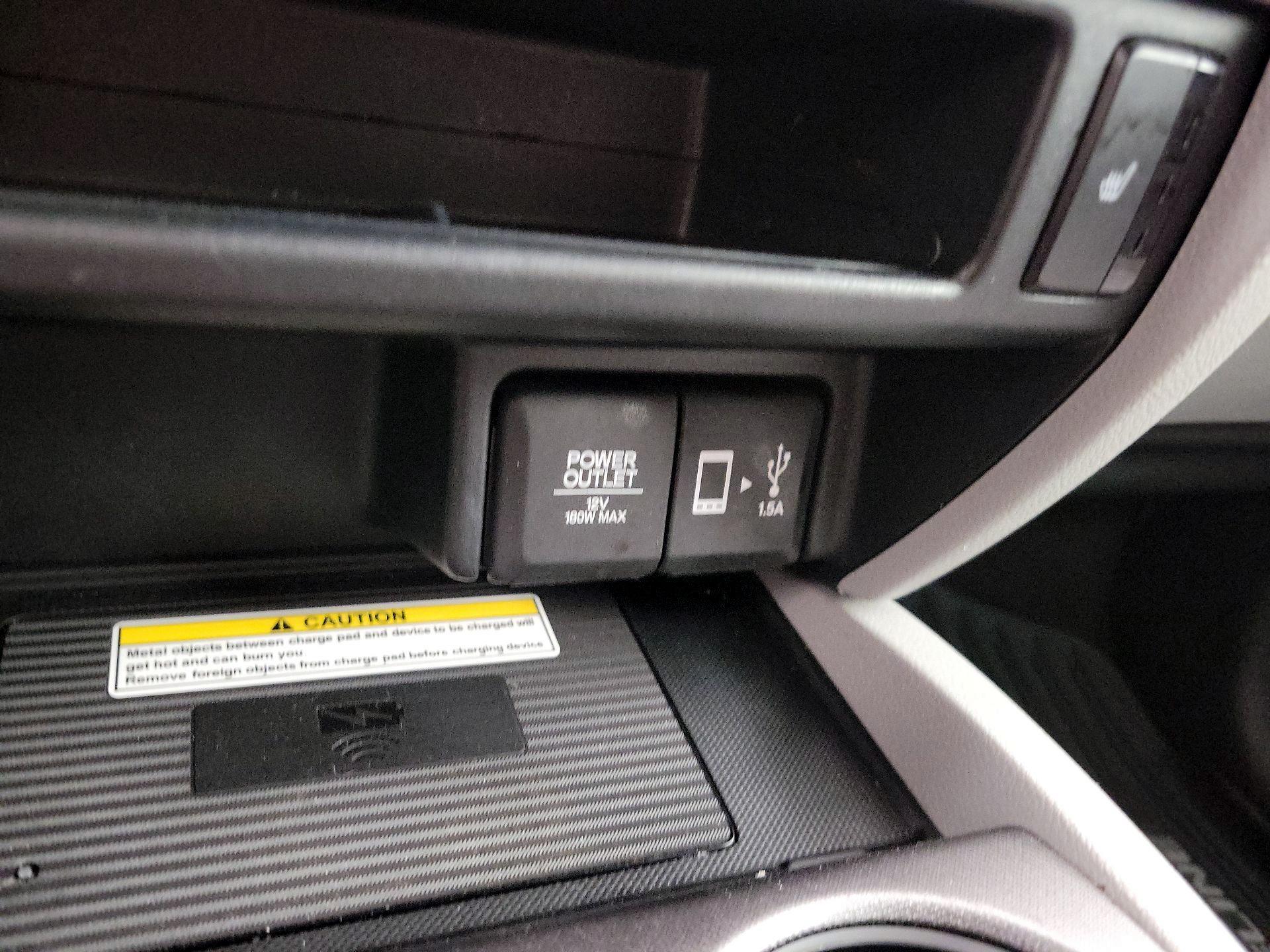 Thumbnail: 2023 Honda Ridgeline - 19