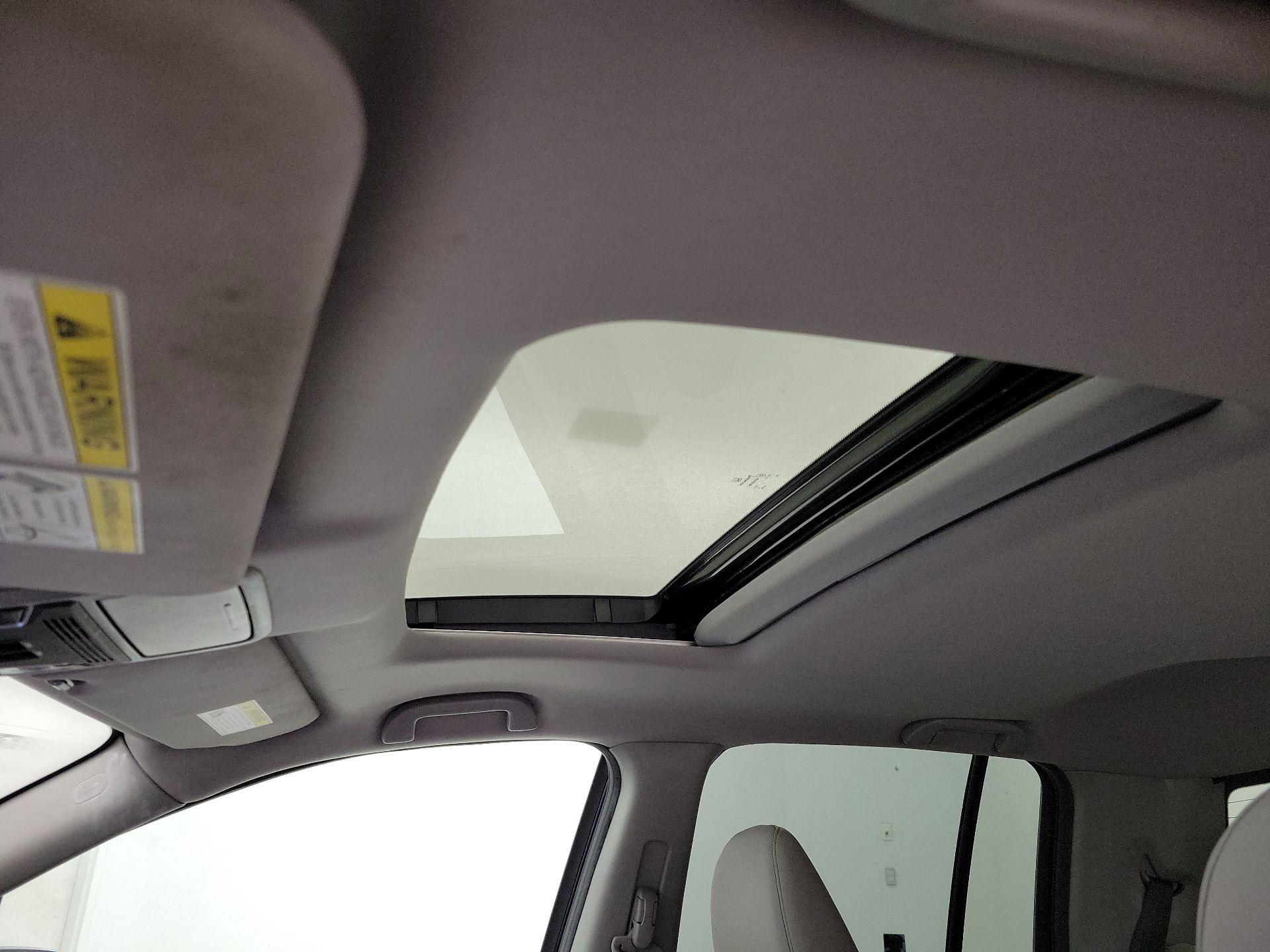 Thumbnail: 2023 Honda Ridgeline - 20