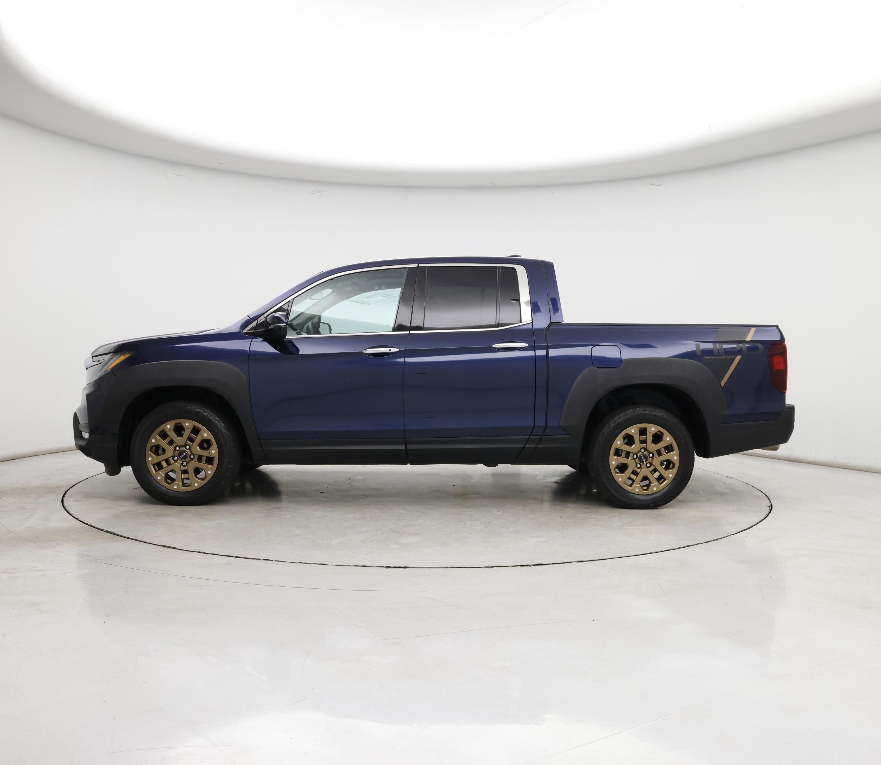 Thumbnail: 2023 Honda Ridgeline - 3