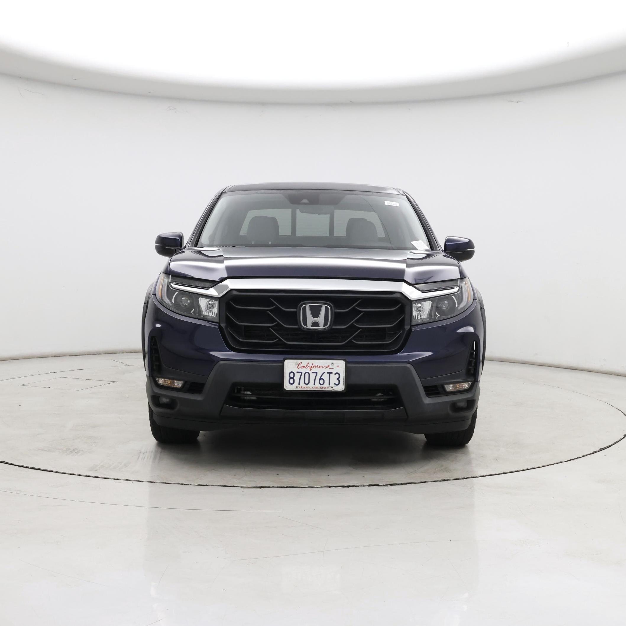 Thumbnail: 2023 Honda Ridgeline - 5