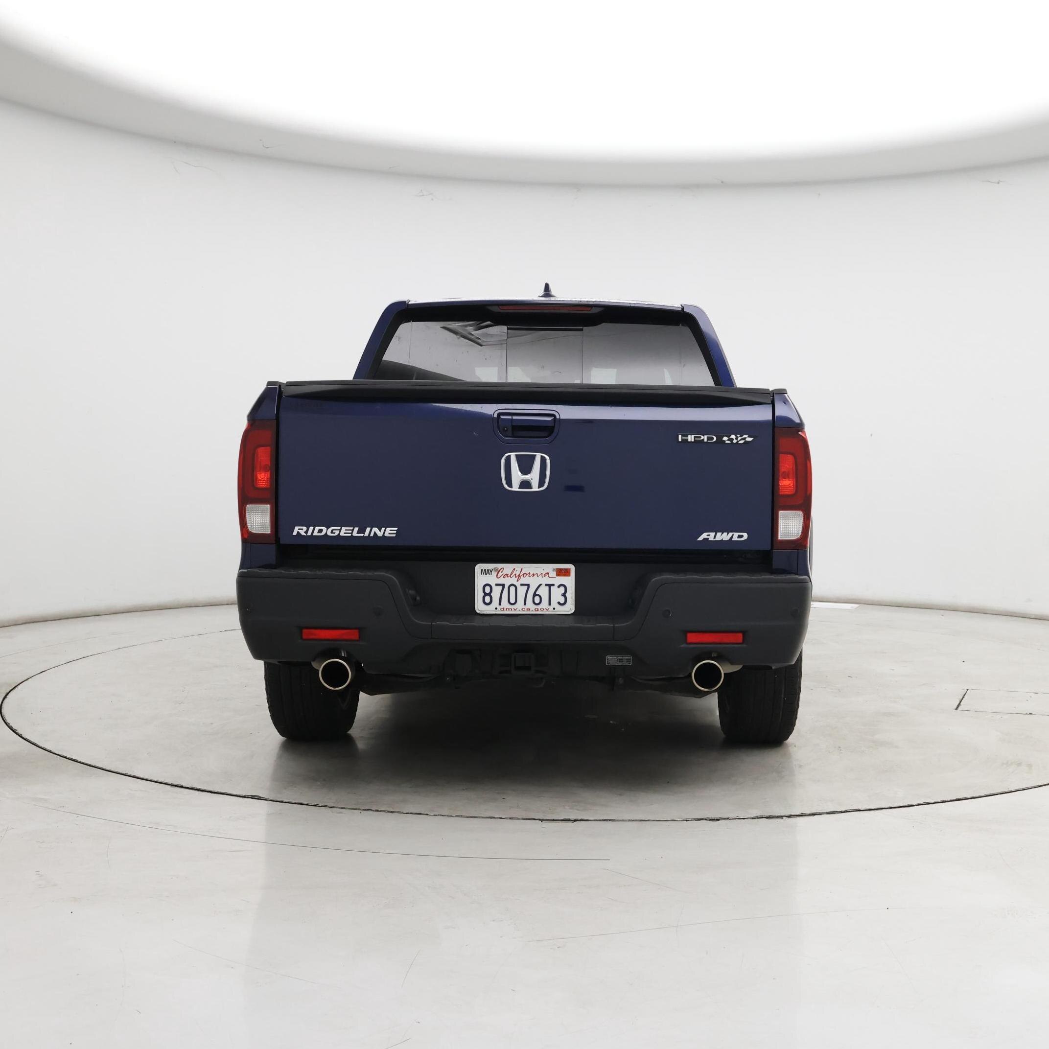 Thumbnail: 2023 Honda Ridgeline - 6