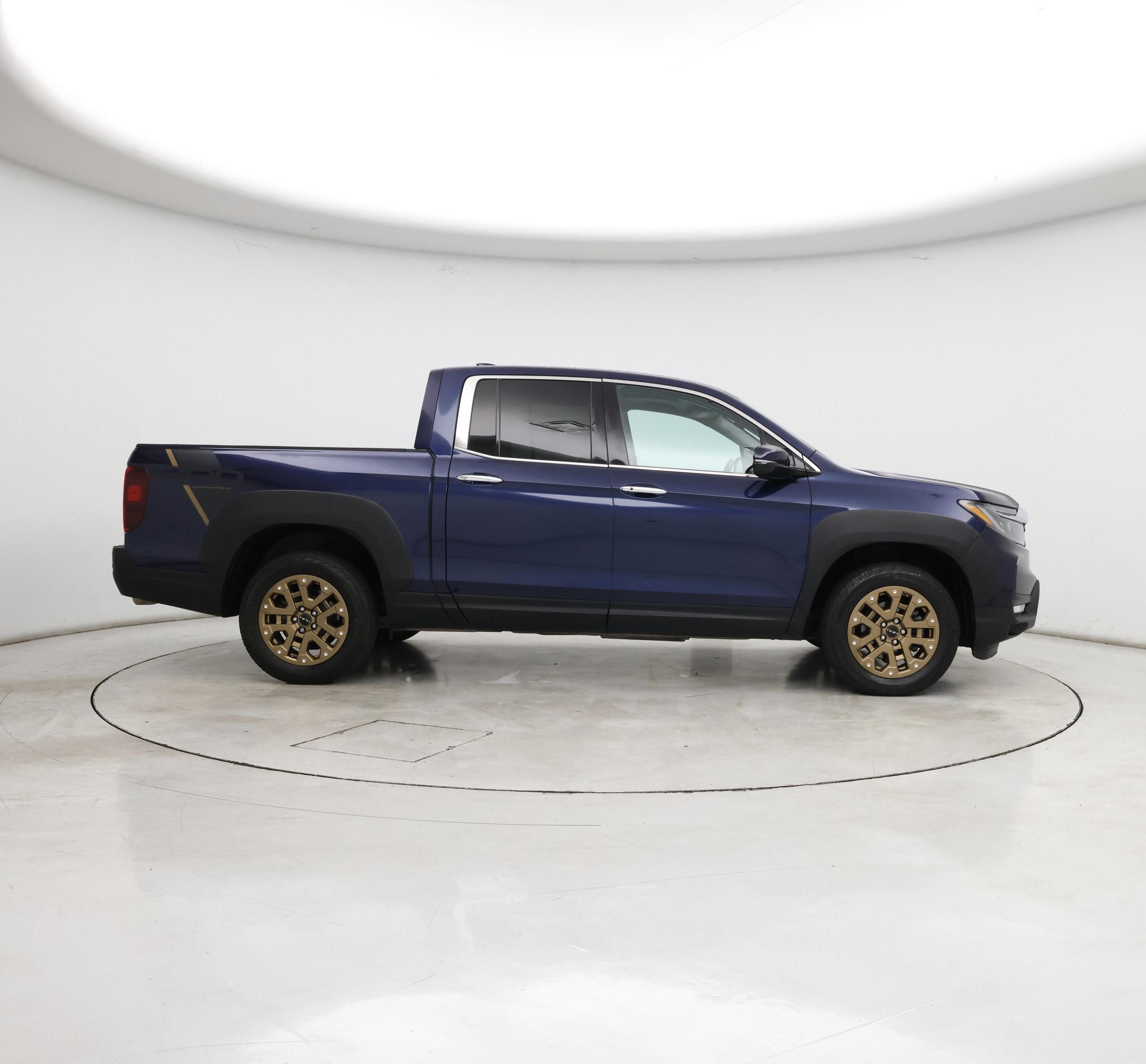 Thumbnail: 2023 Honda Ridgeline - 7