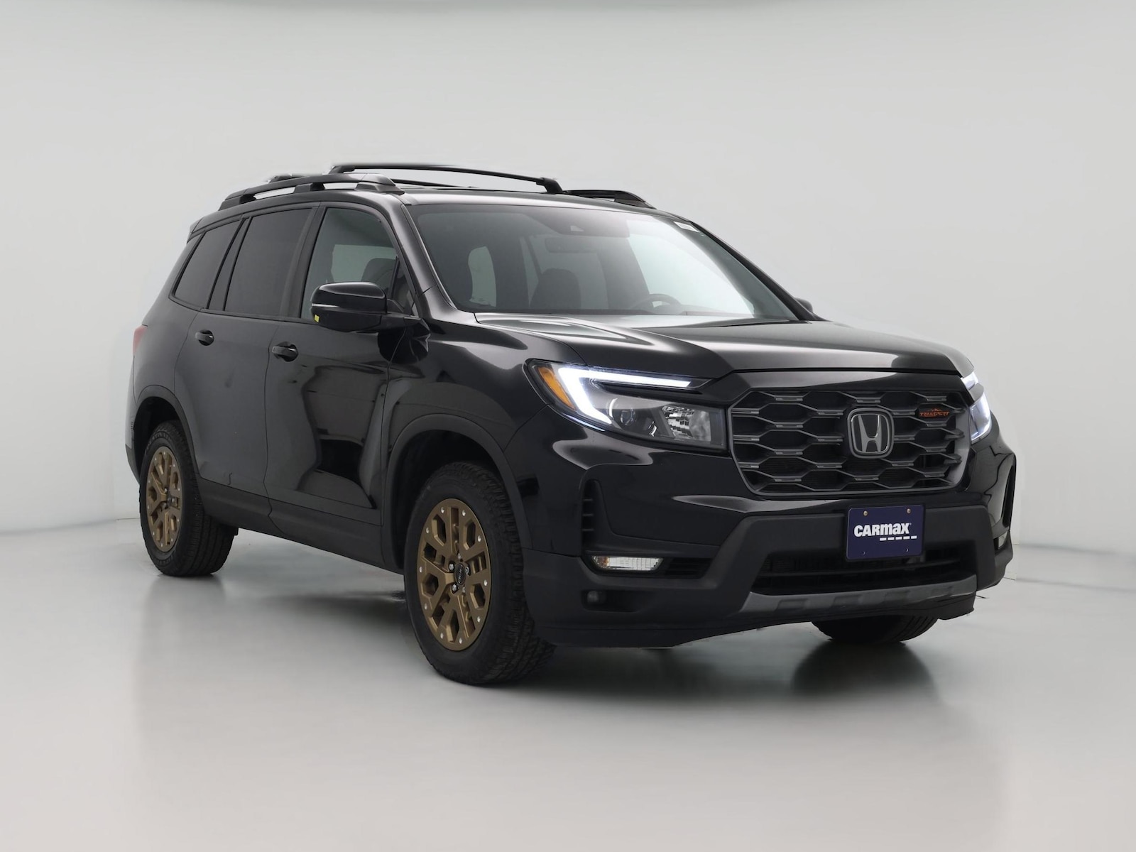 2023 Honda Passport