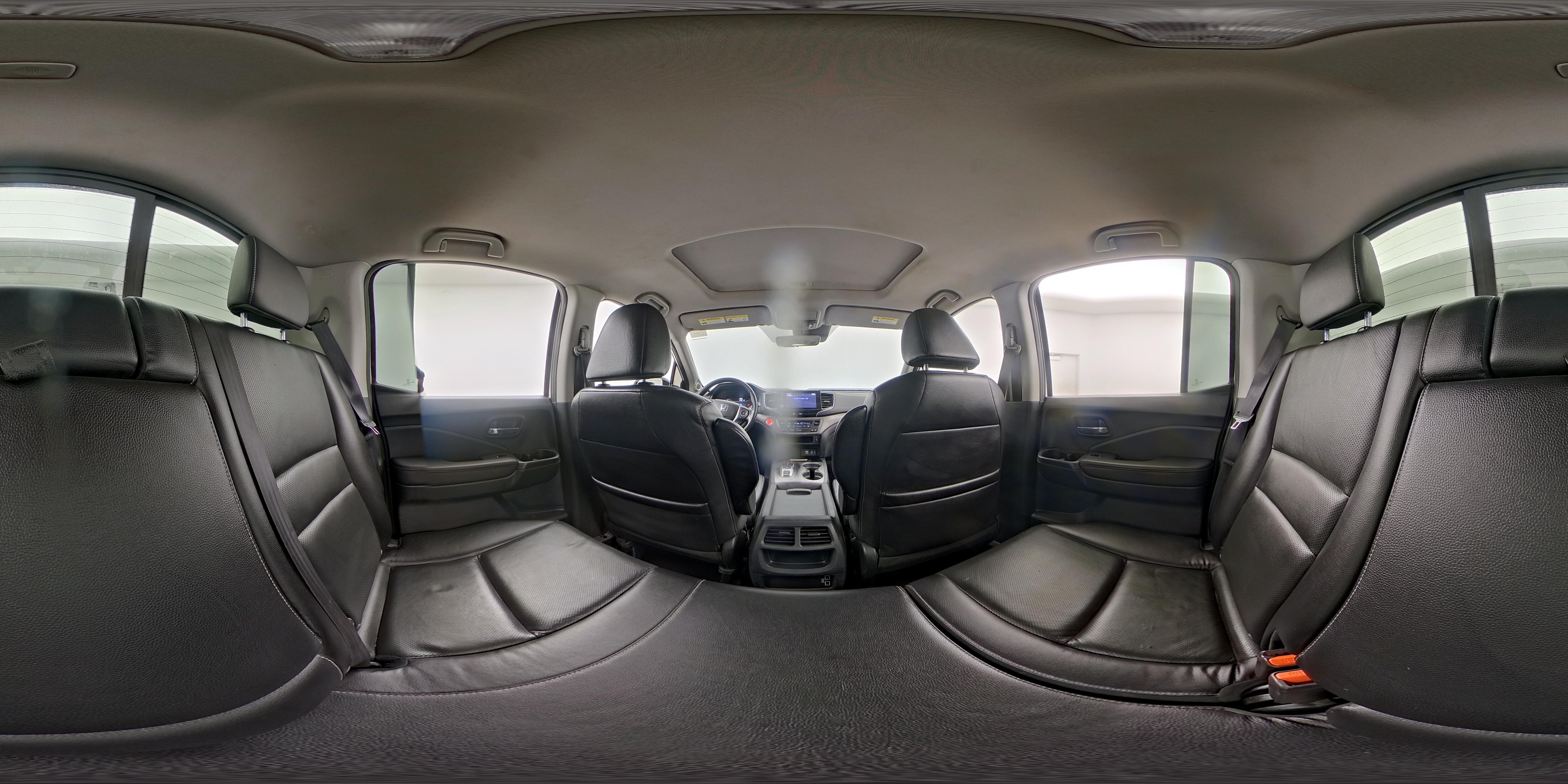 2023 Honda Ridgeline RTL-E - Photo 26