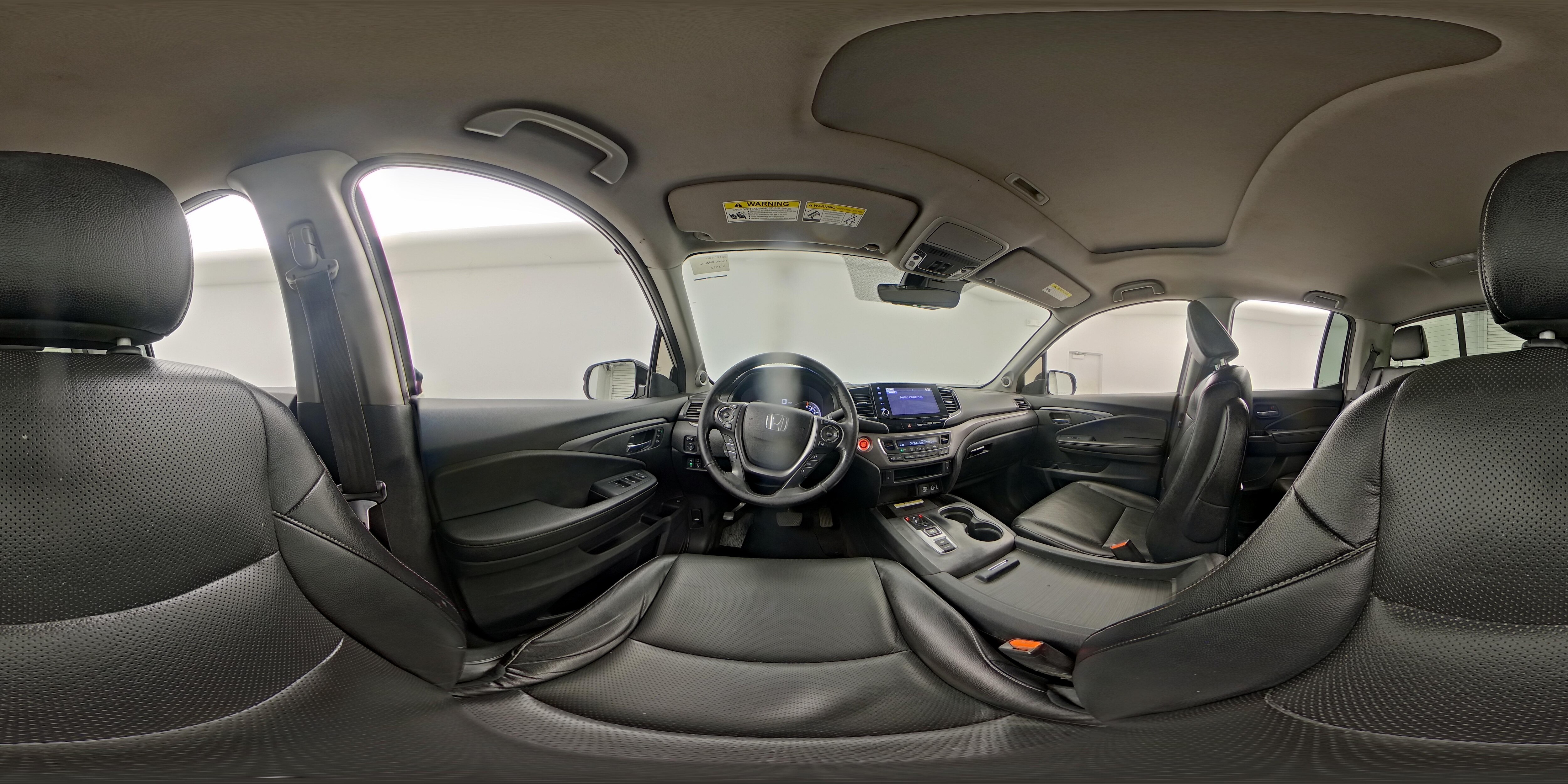 2023 Honda Ridgeline RTL-E - Photo 27