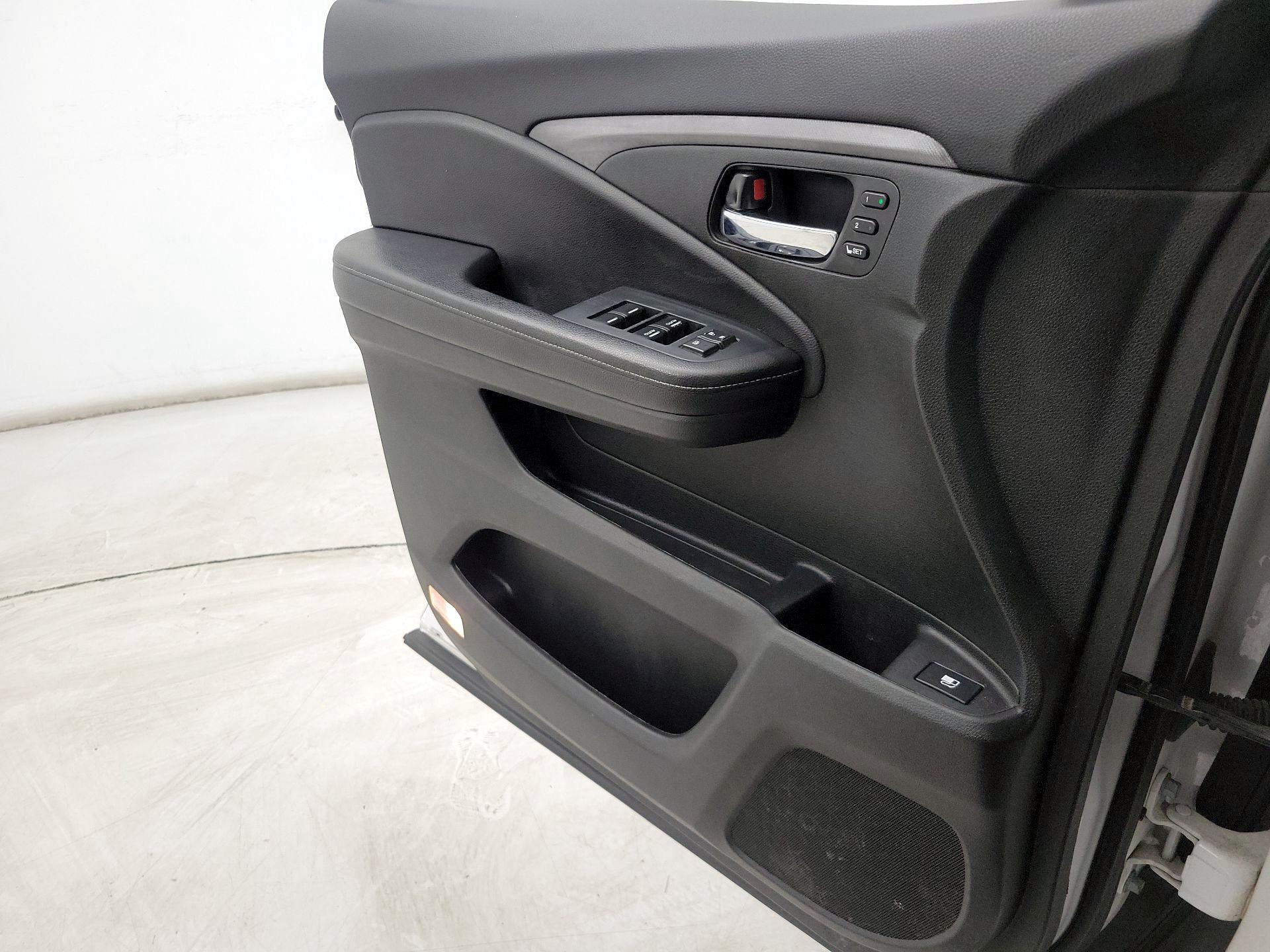 Thumbnail: 2023 Honda Ridgeline - 12