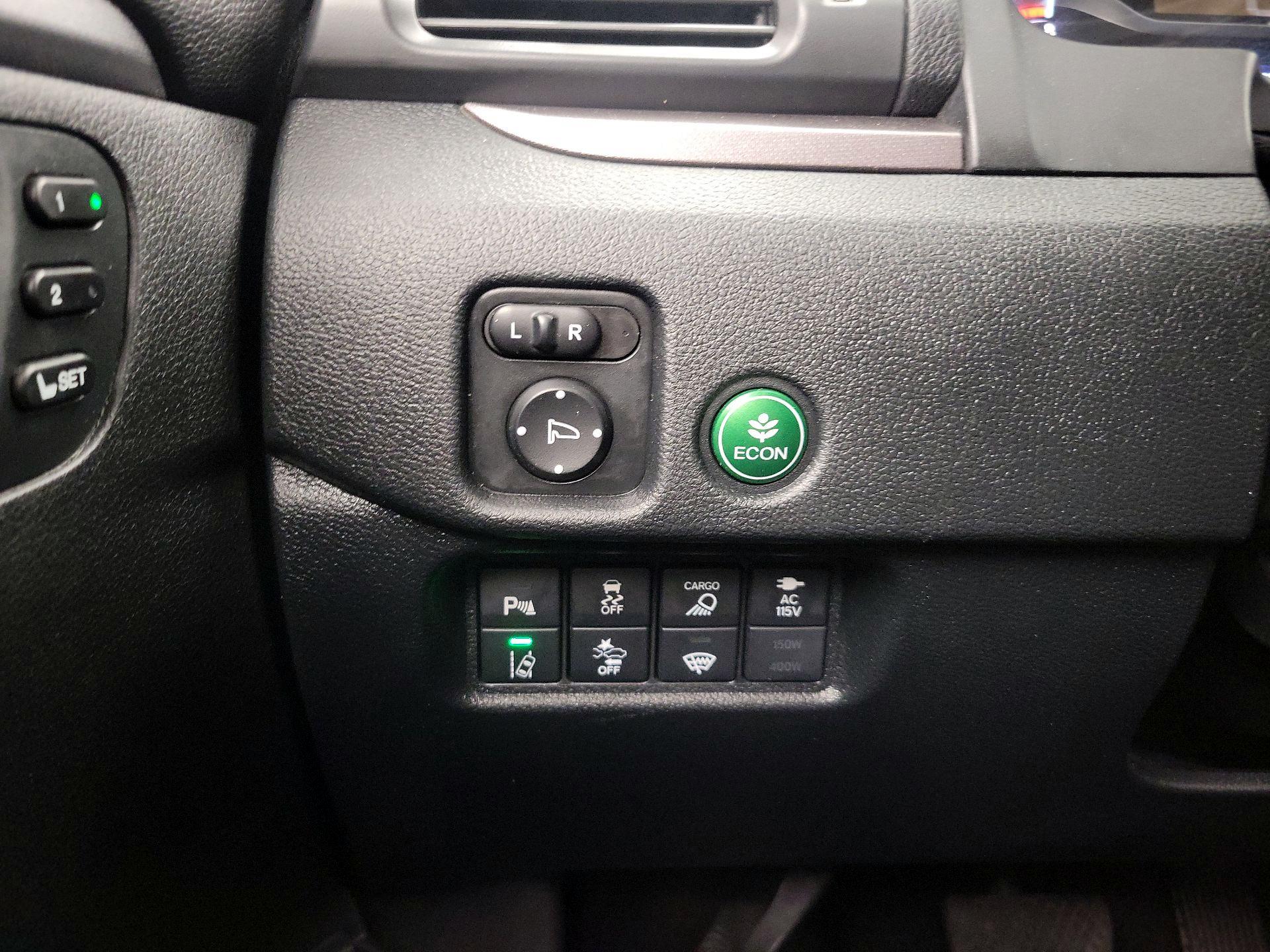 Thumbnail: 2023 Honda Ridgeline - 13