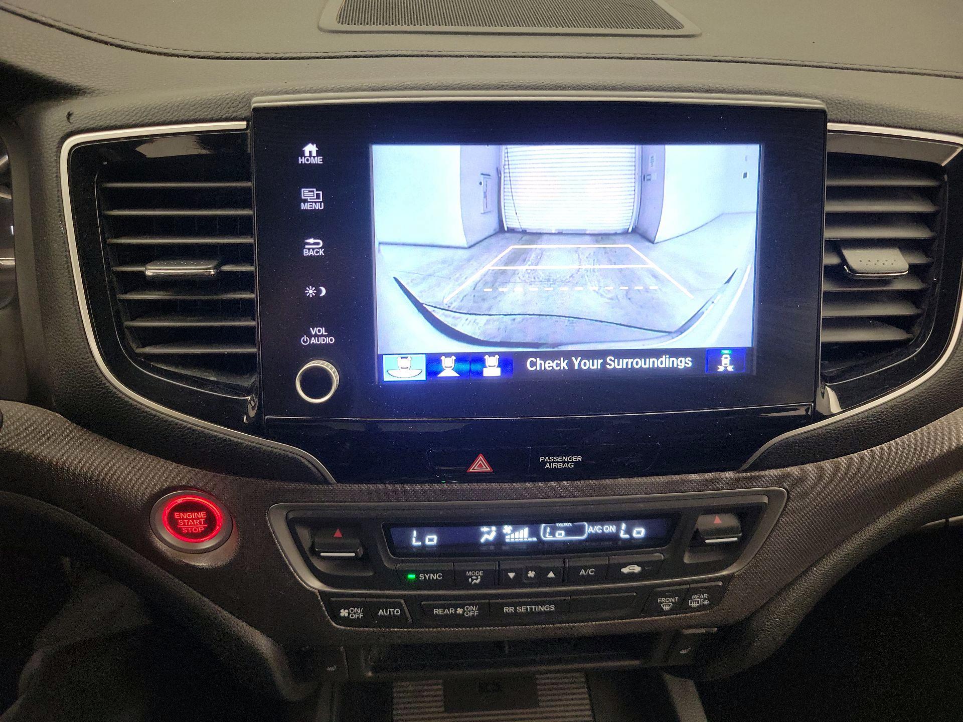 Thumbnail: 2023 Honda Ridgeline - 15