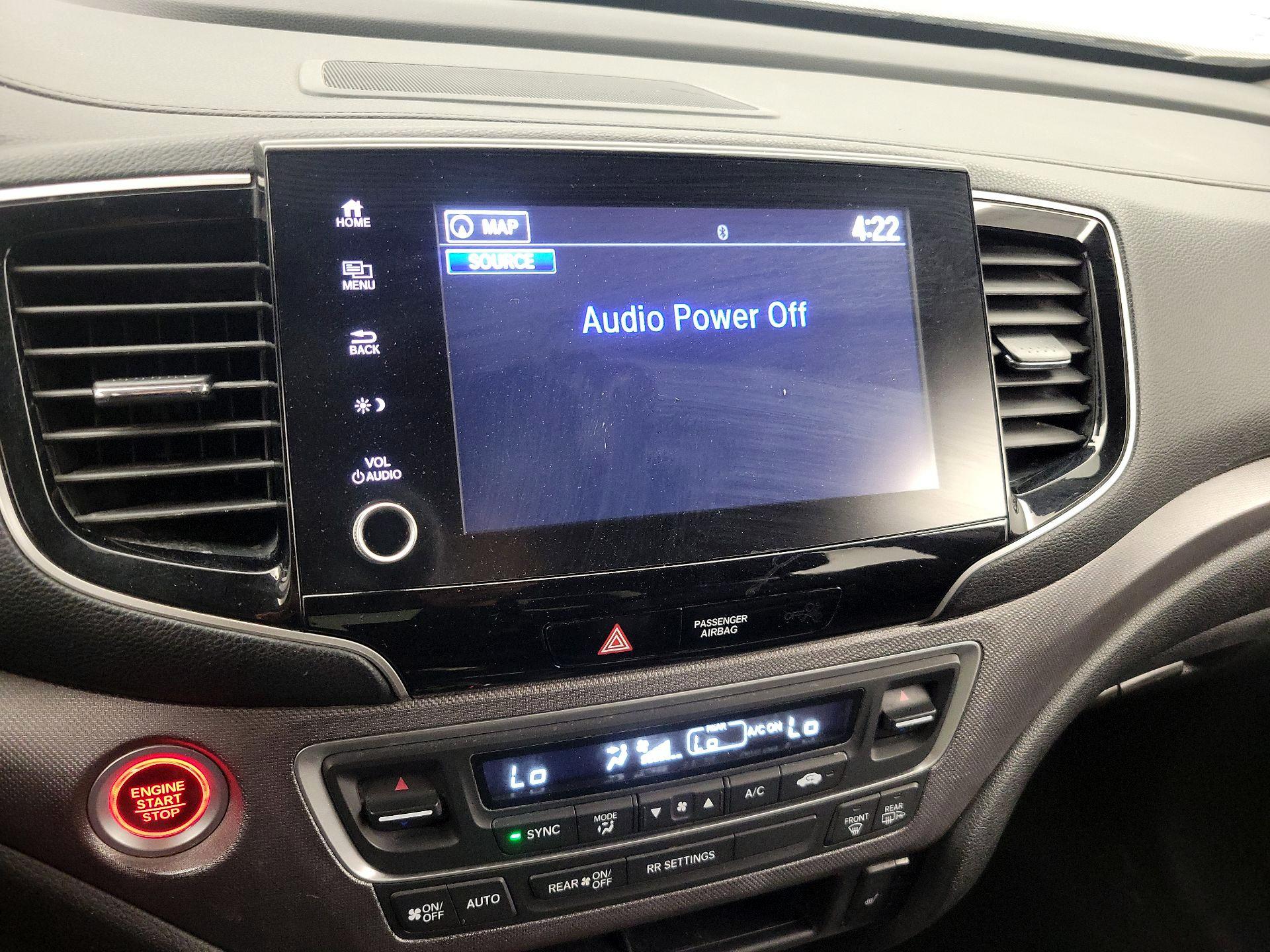 Thumbnail: 2023 Honda Ridgeline - 16