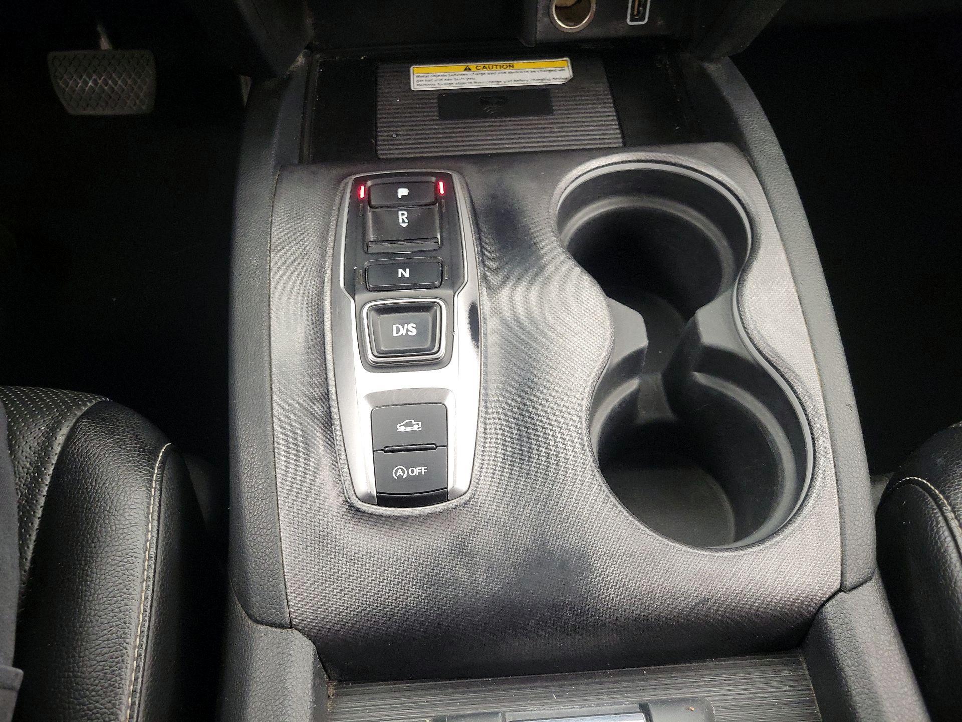 Thumbnail: 2023 Honda Ridgeline - 18