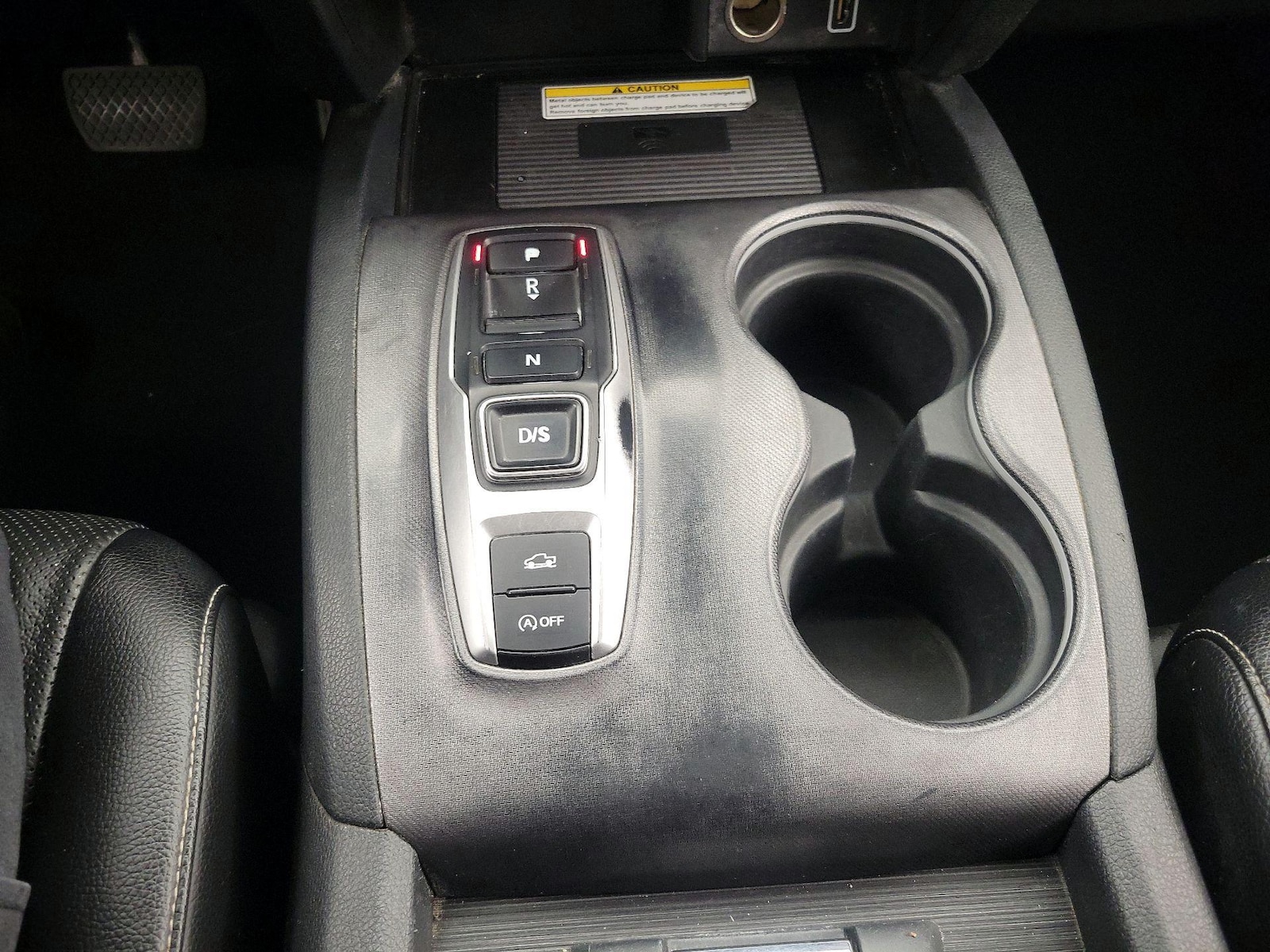 2023 Honda Ridgeline RTL-E - Photo 19