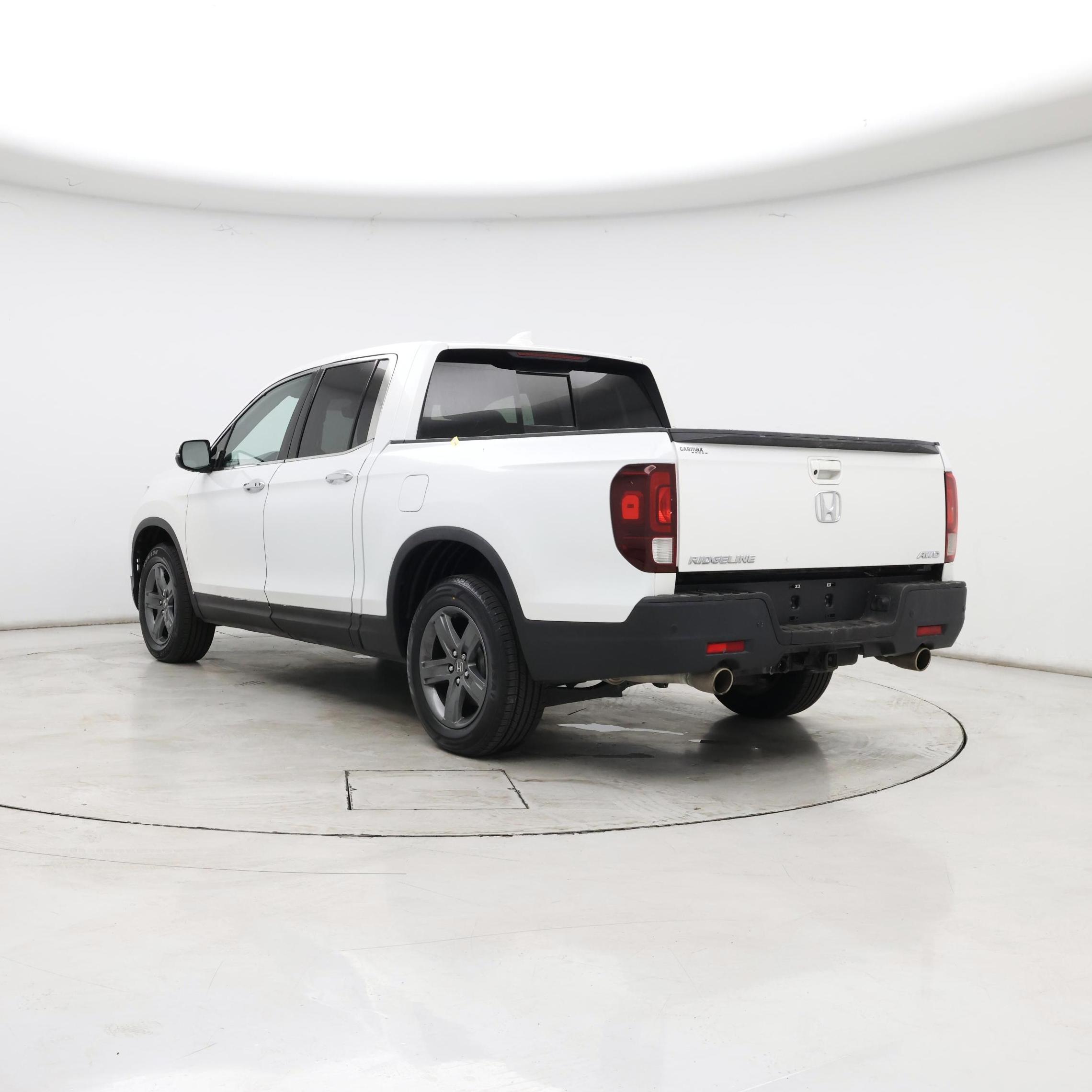 Thumbnail: 2023 Honda Ridgeline - 2