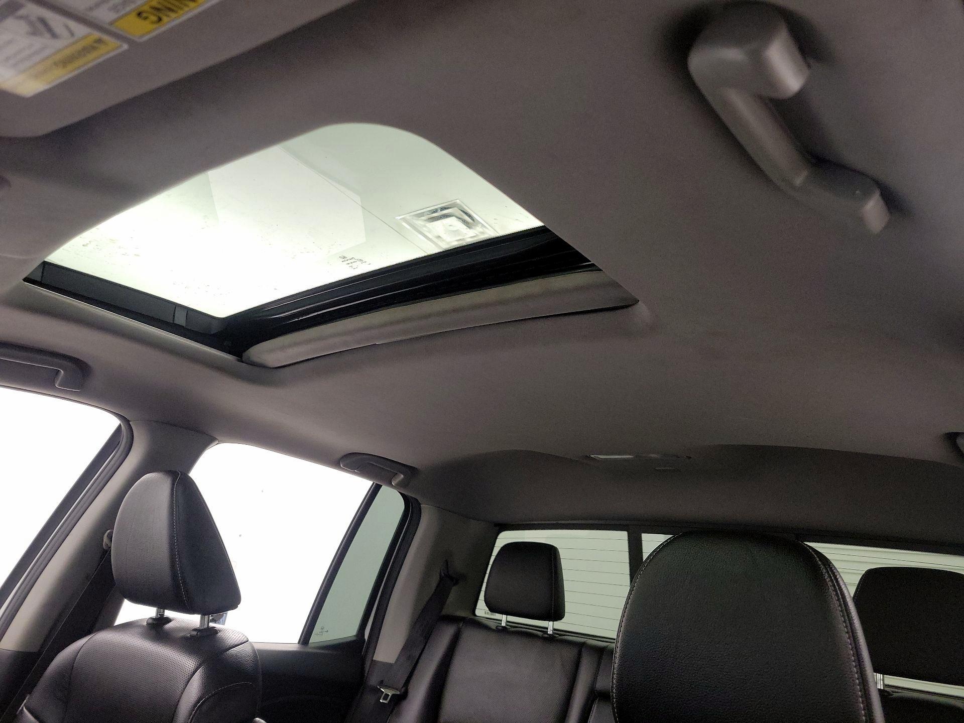 Thumbnail: 2023 Honda Ridgeline - 19