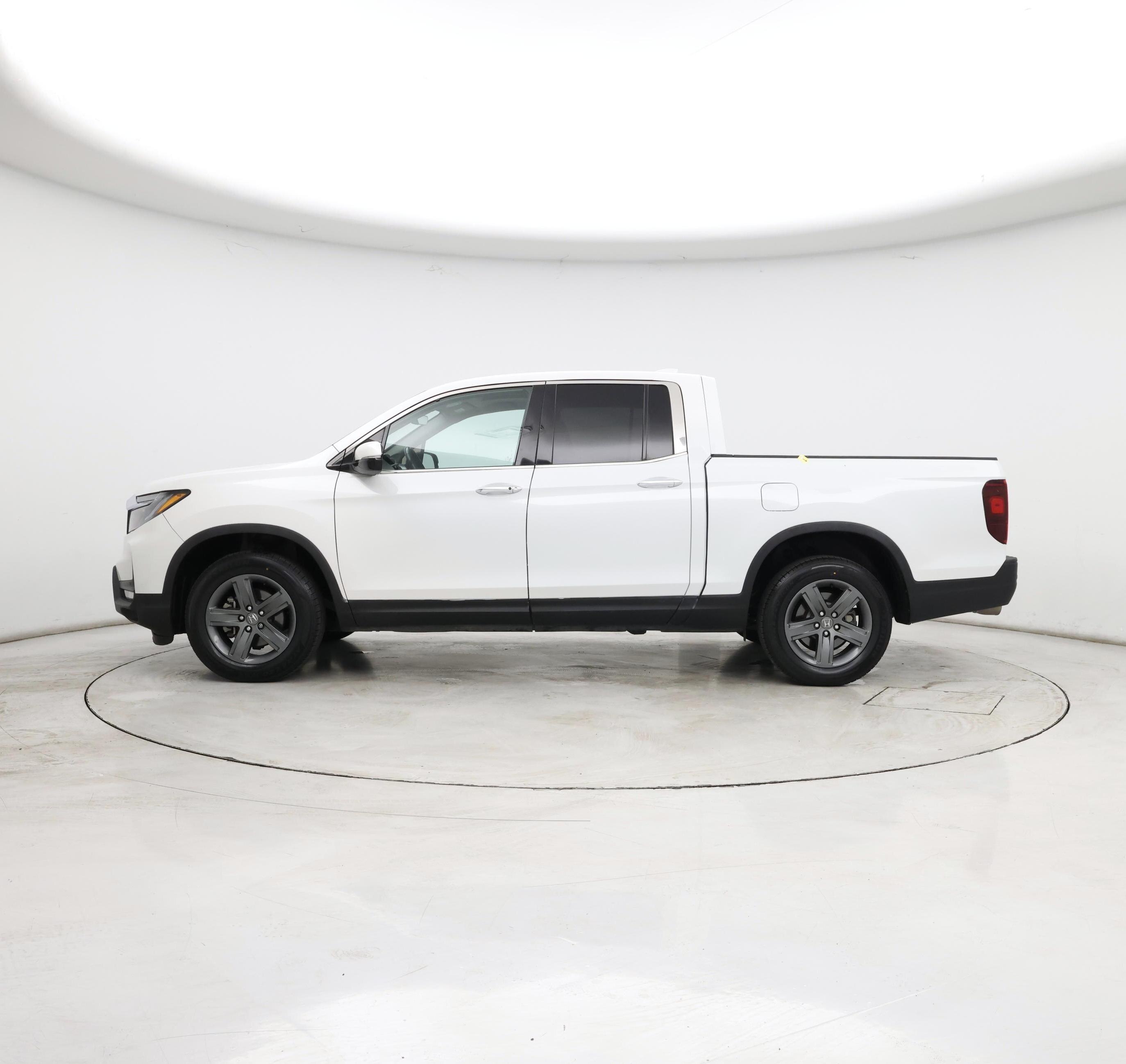 Thumbnail: 2023 Honda Ridgeline - 3