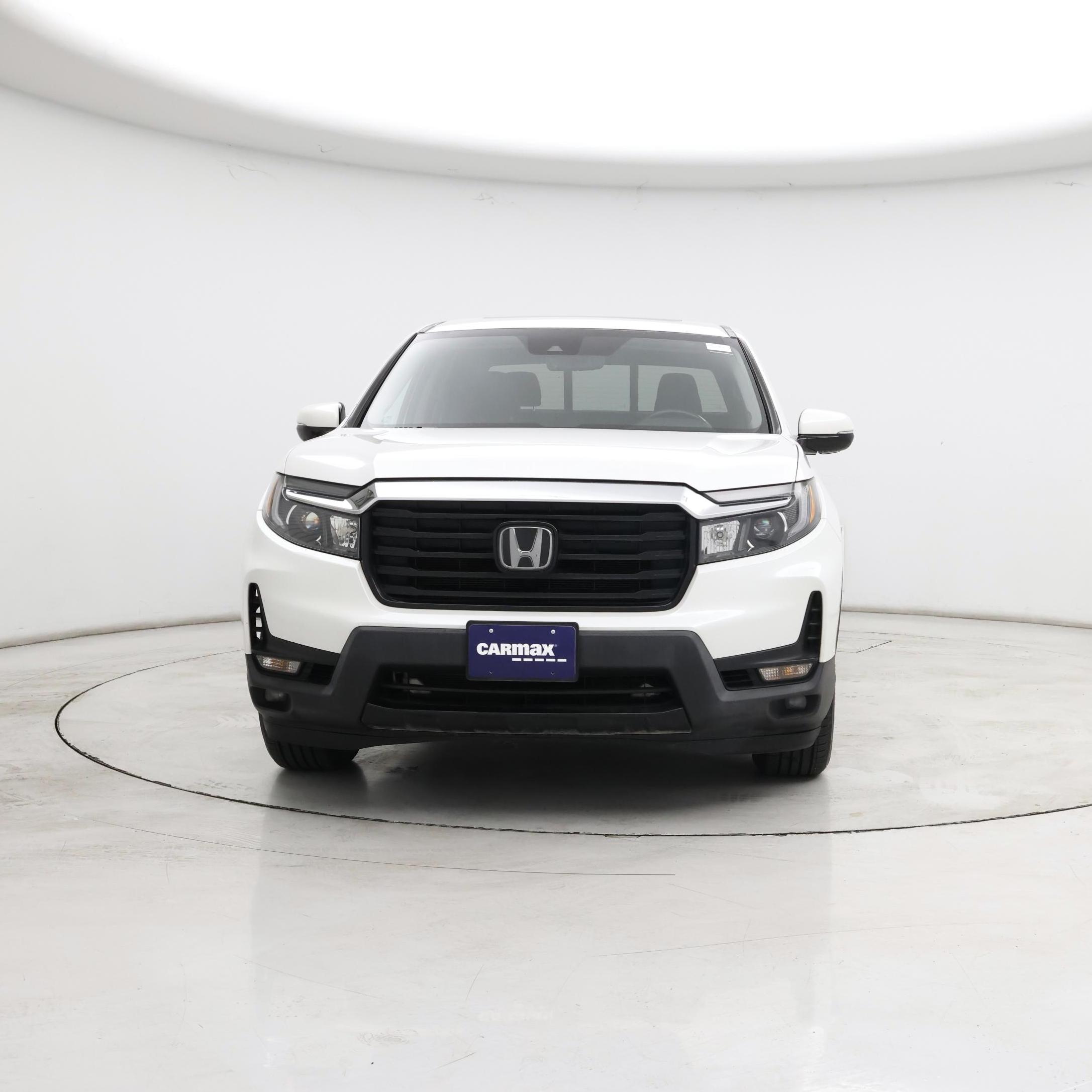 Thumbnail: 2023 Honda Ridgeline - 5
