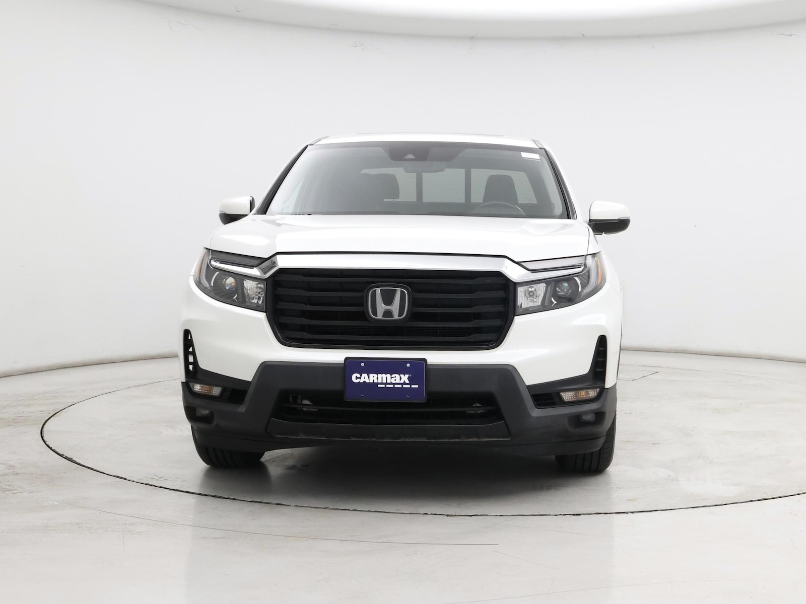 2023 Honda Ridgeline RTL-E - Photo 6