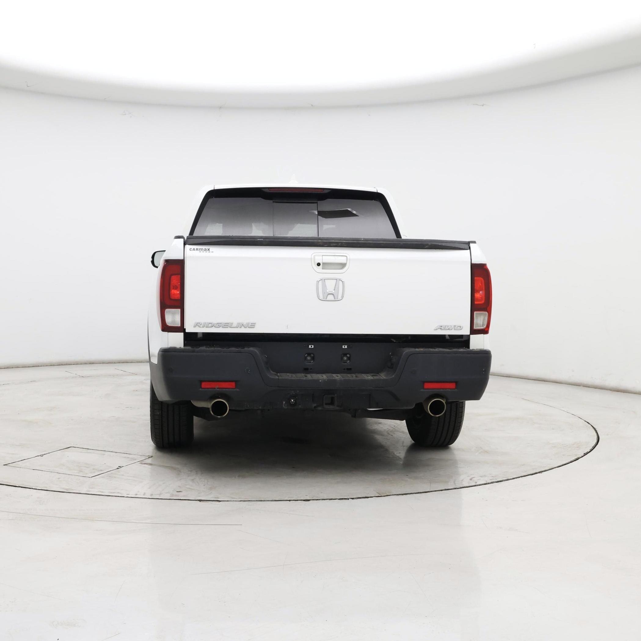 Thumbnail: 2023 Honda Ridgeline - 6