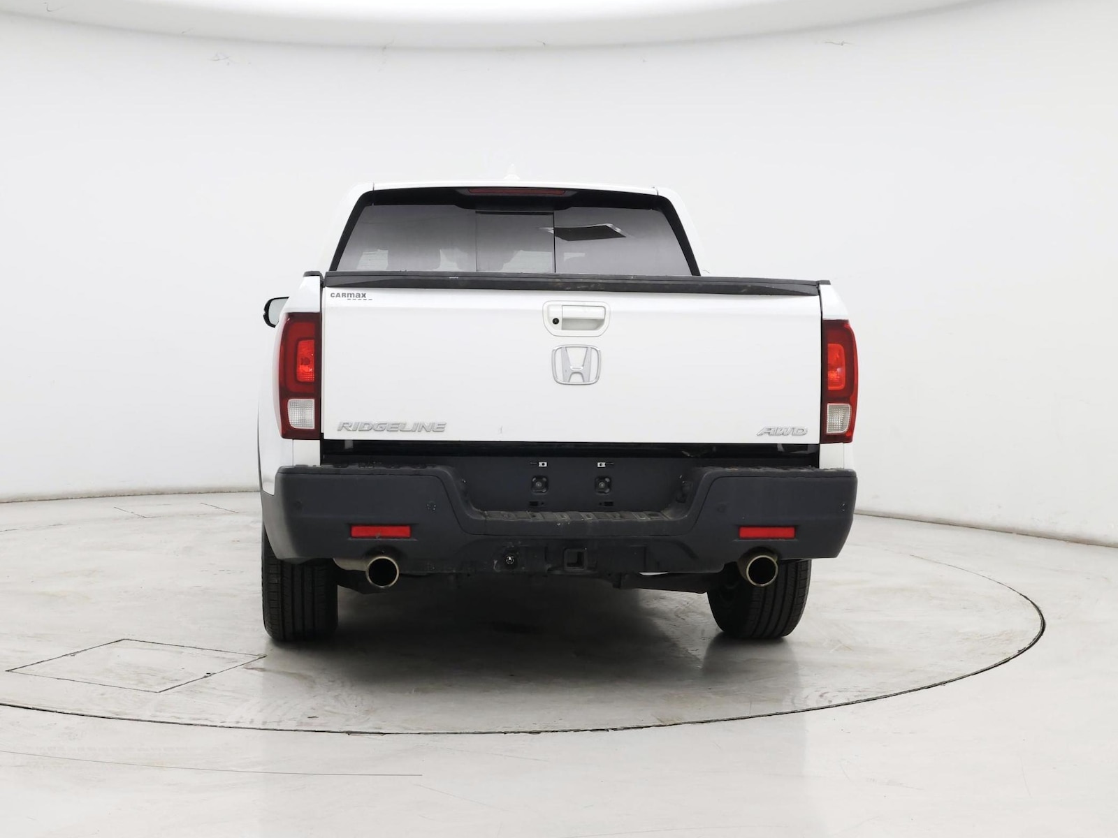 2023 Honda Ridgeline RTL-E - Photo 7