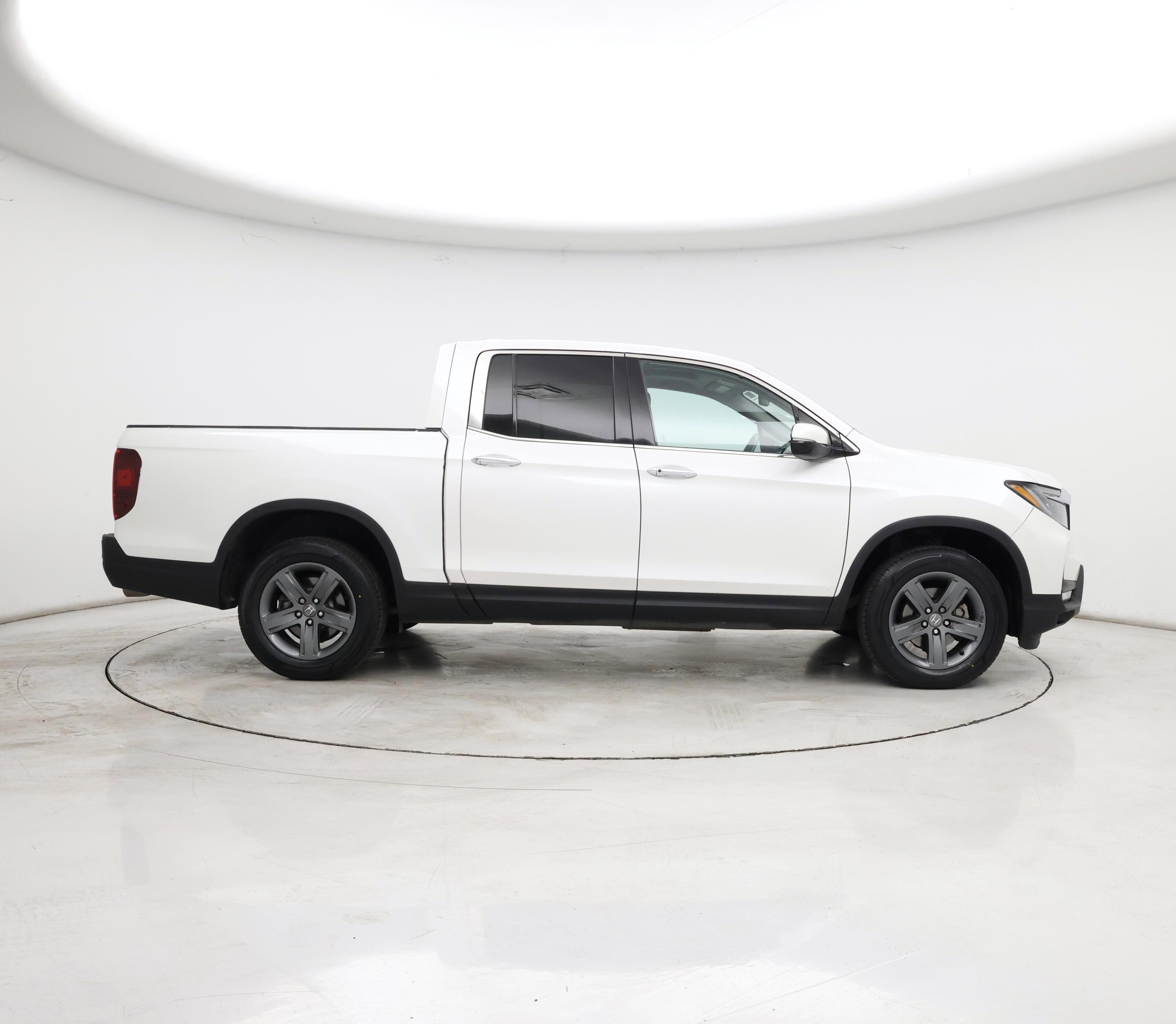 Thumbnail: 2023 Honda Ridgeline - 7