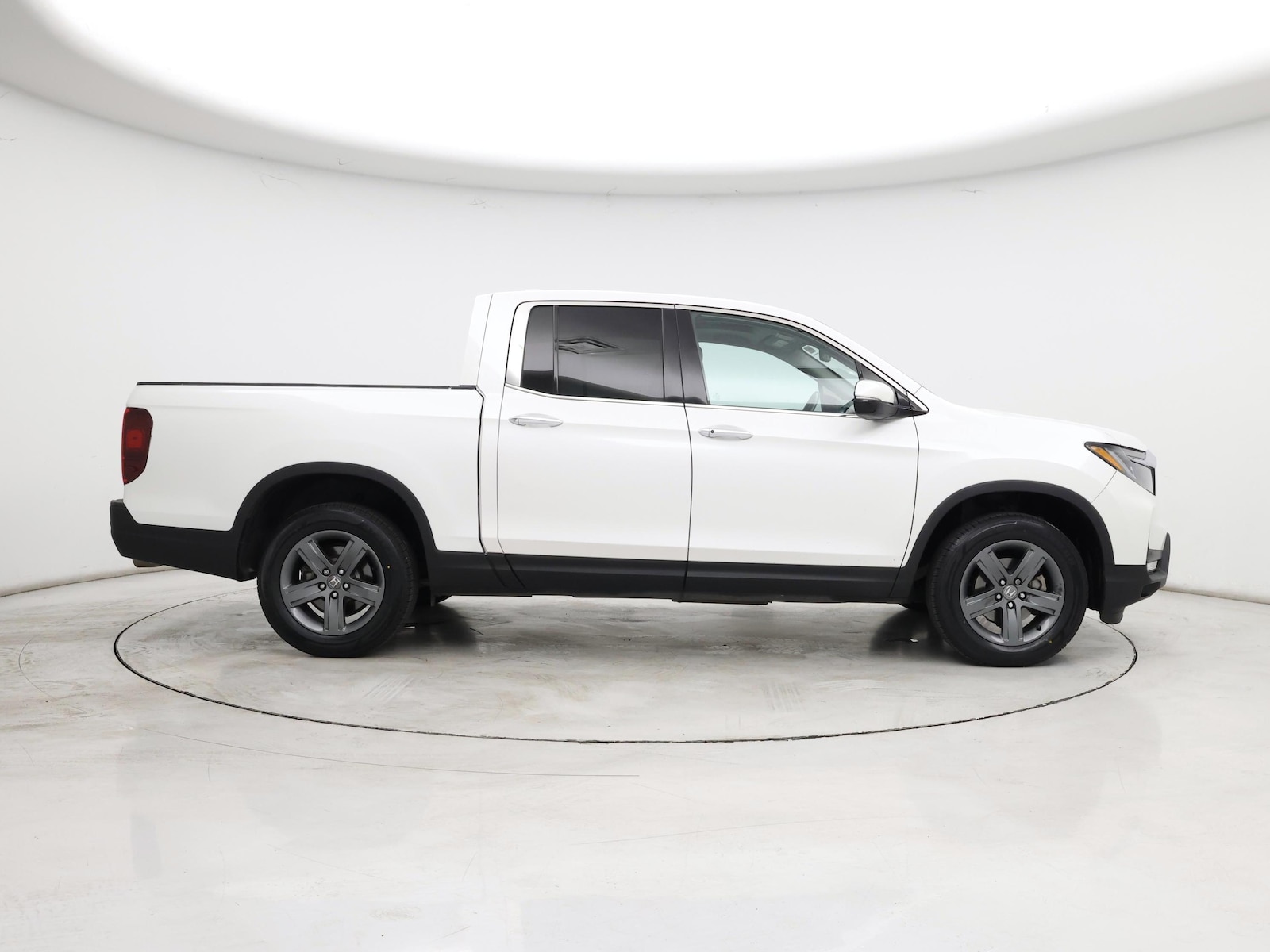 2023 Honda Ridgeline RTL-E - Photo 8