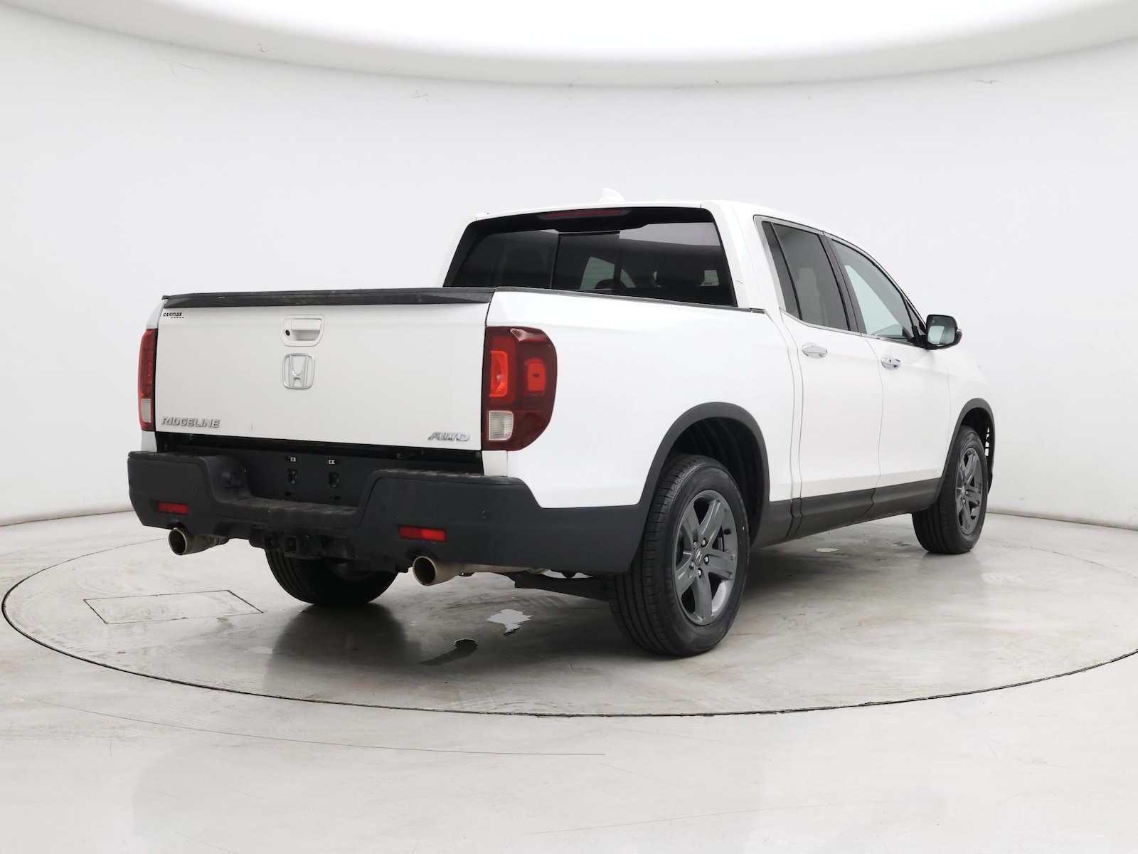 2023 Honda Ridgeline RTL-E - Photo 9