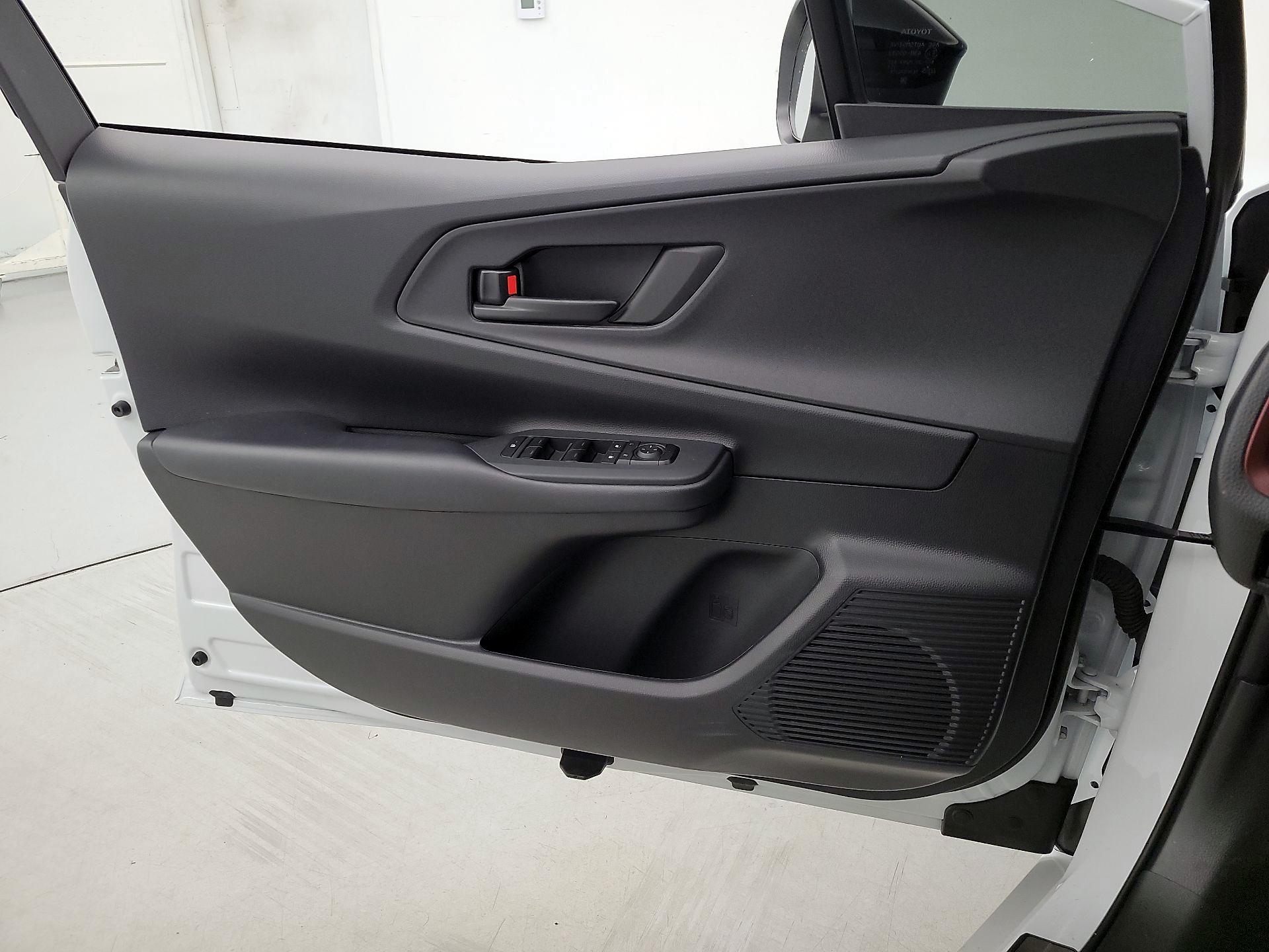 Thumbnail: 2025 Toyota Prius - 12